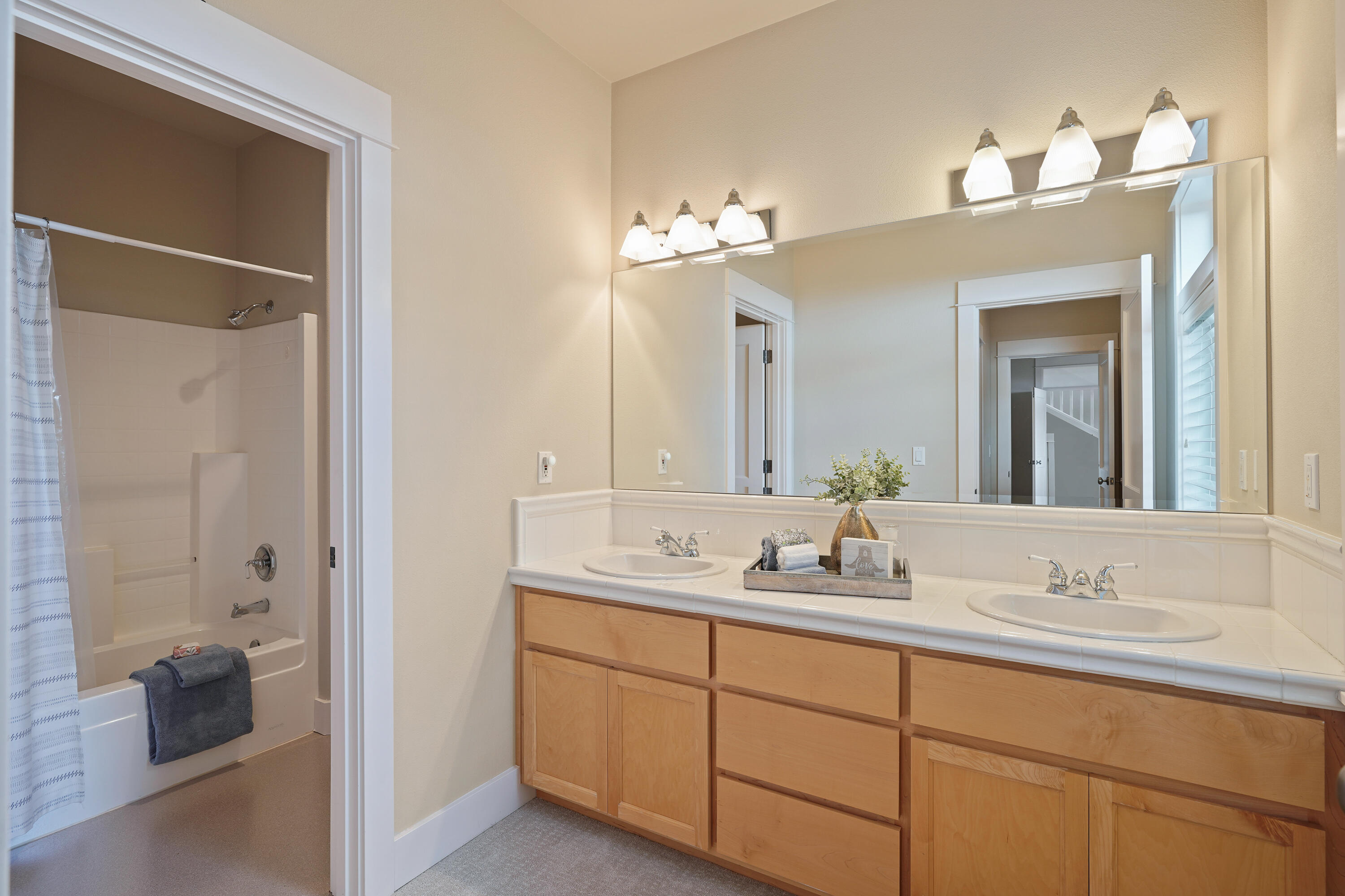 Tumalo Heights - Residential