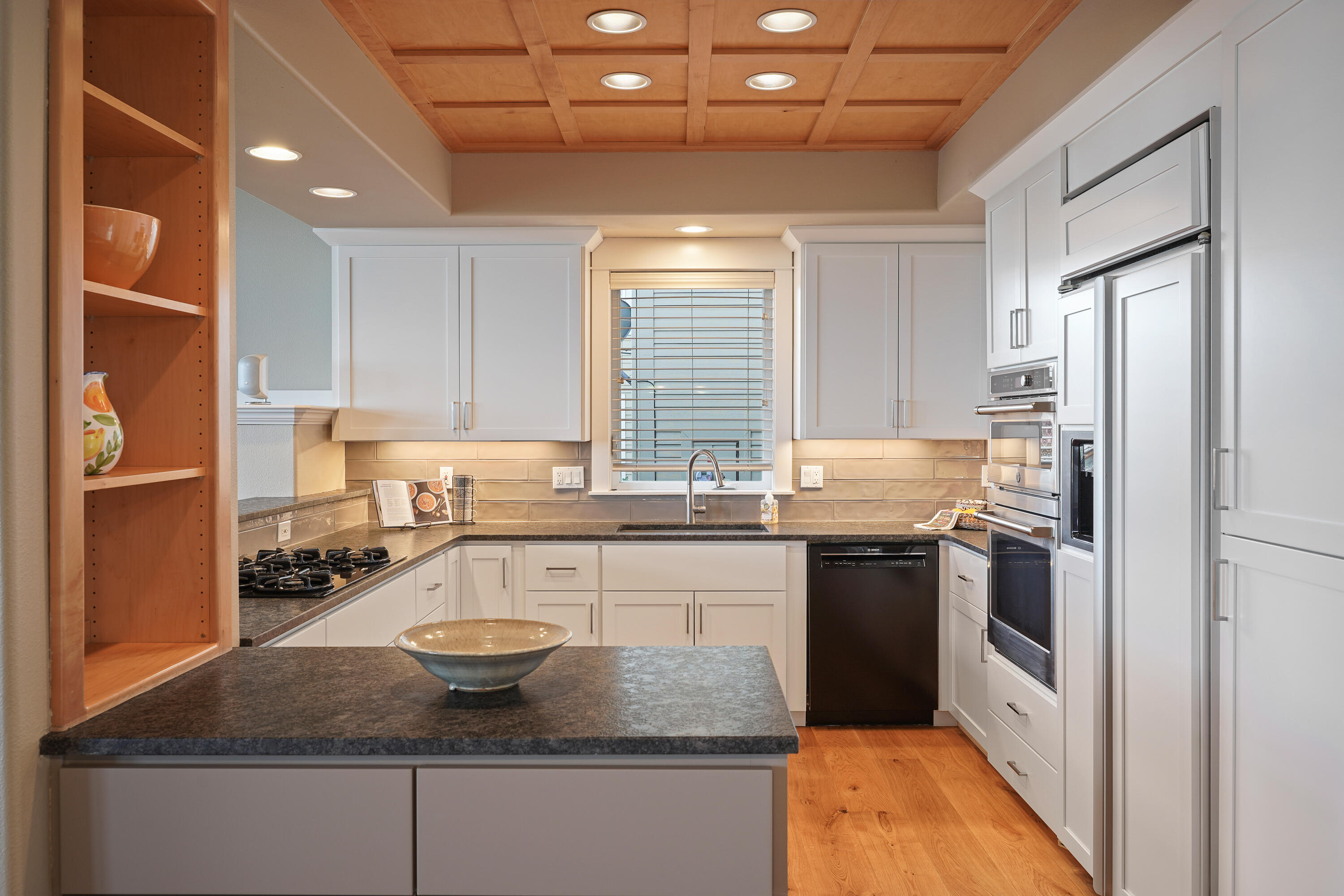 Tumalo Heights - Residential