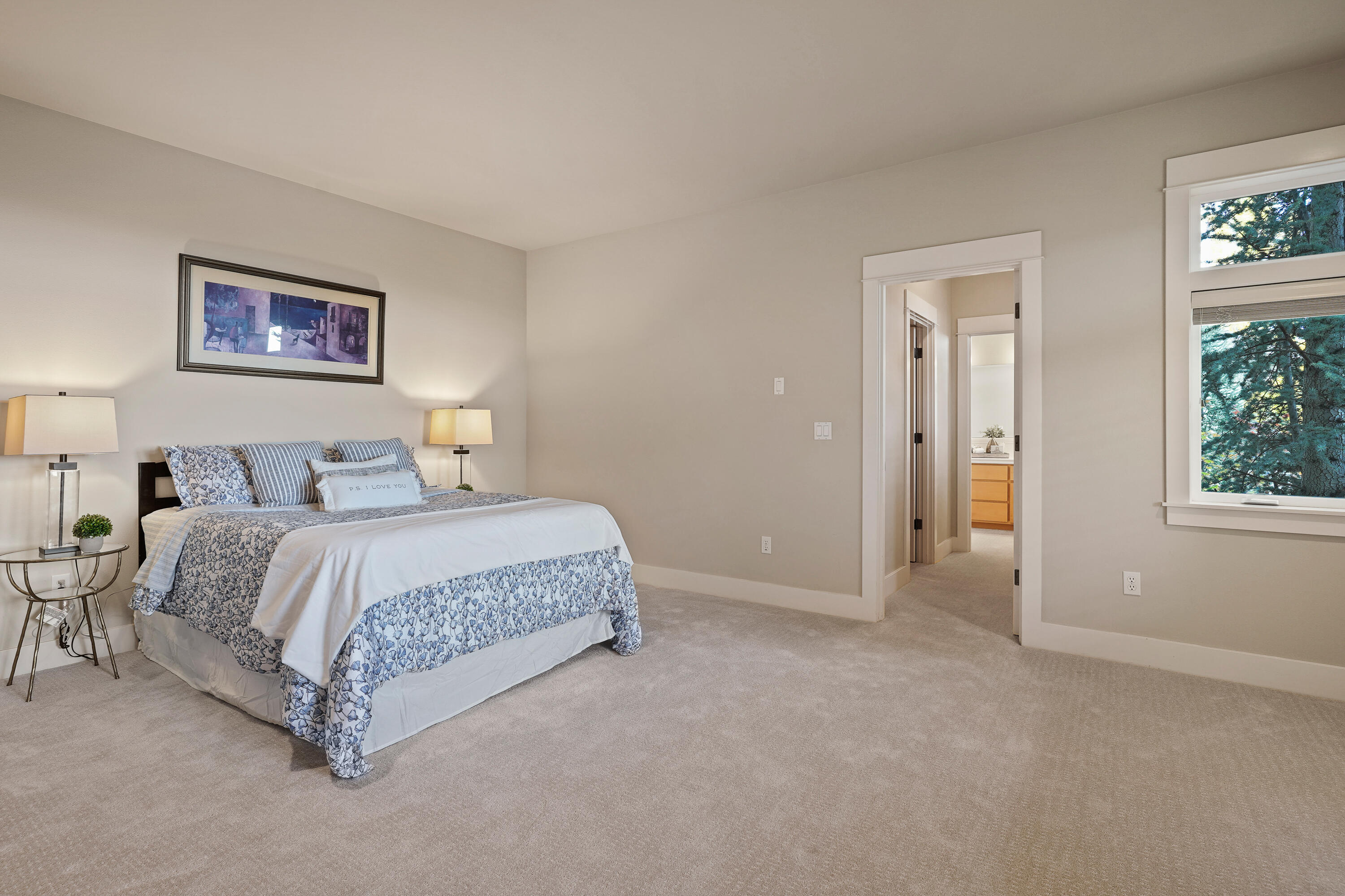 Tumalo Heights - Residential