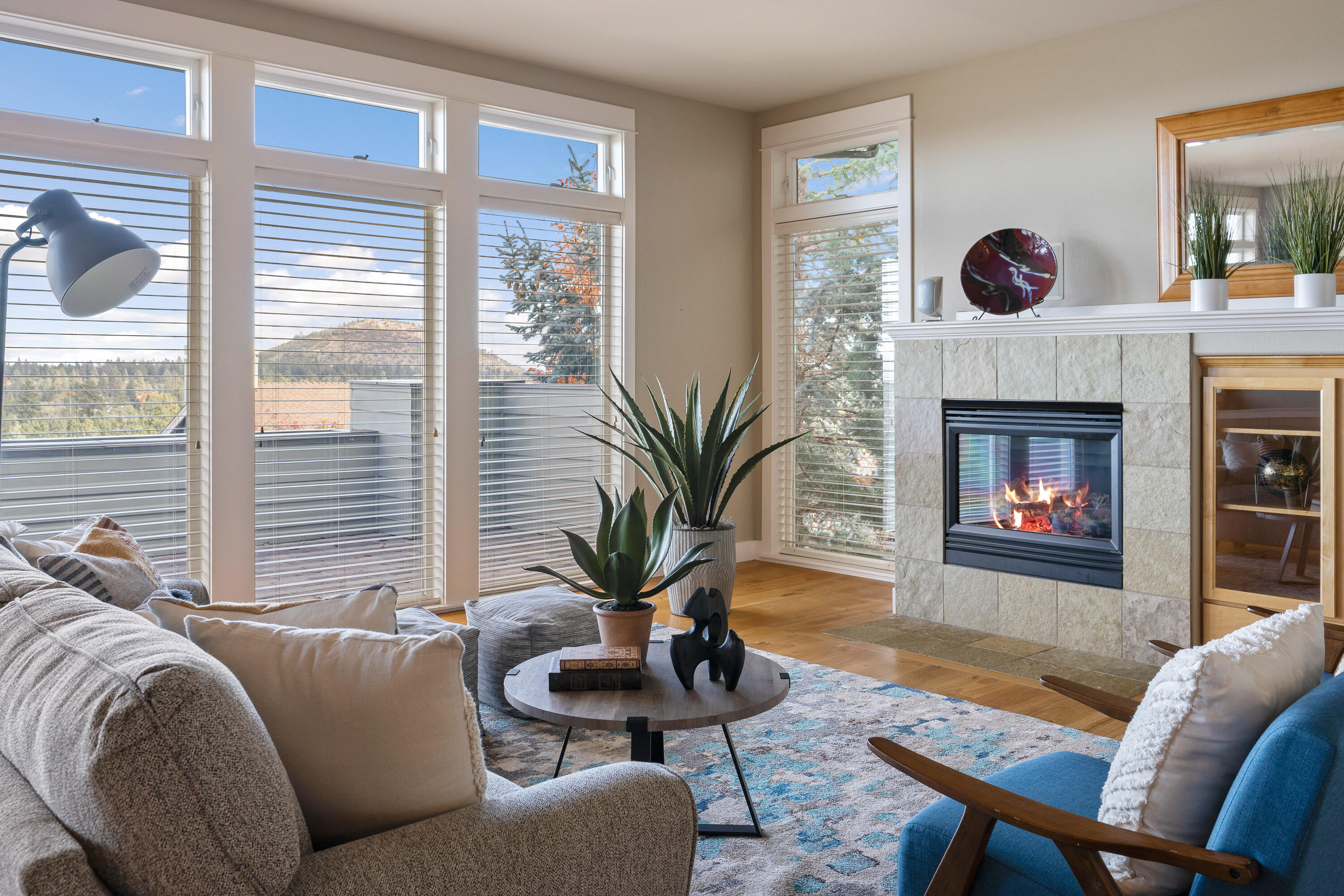 Tumalo Heights - Residential