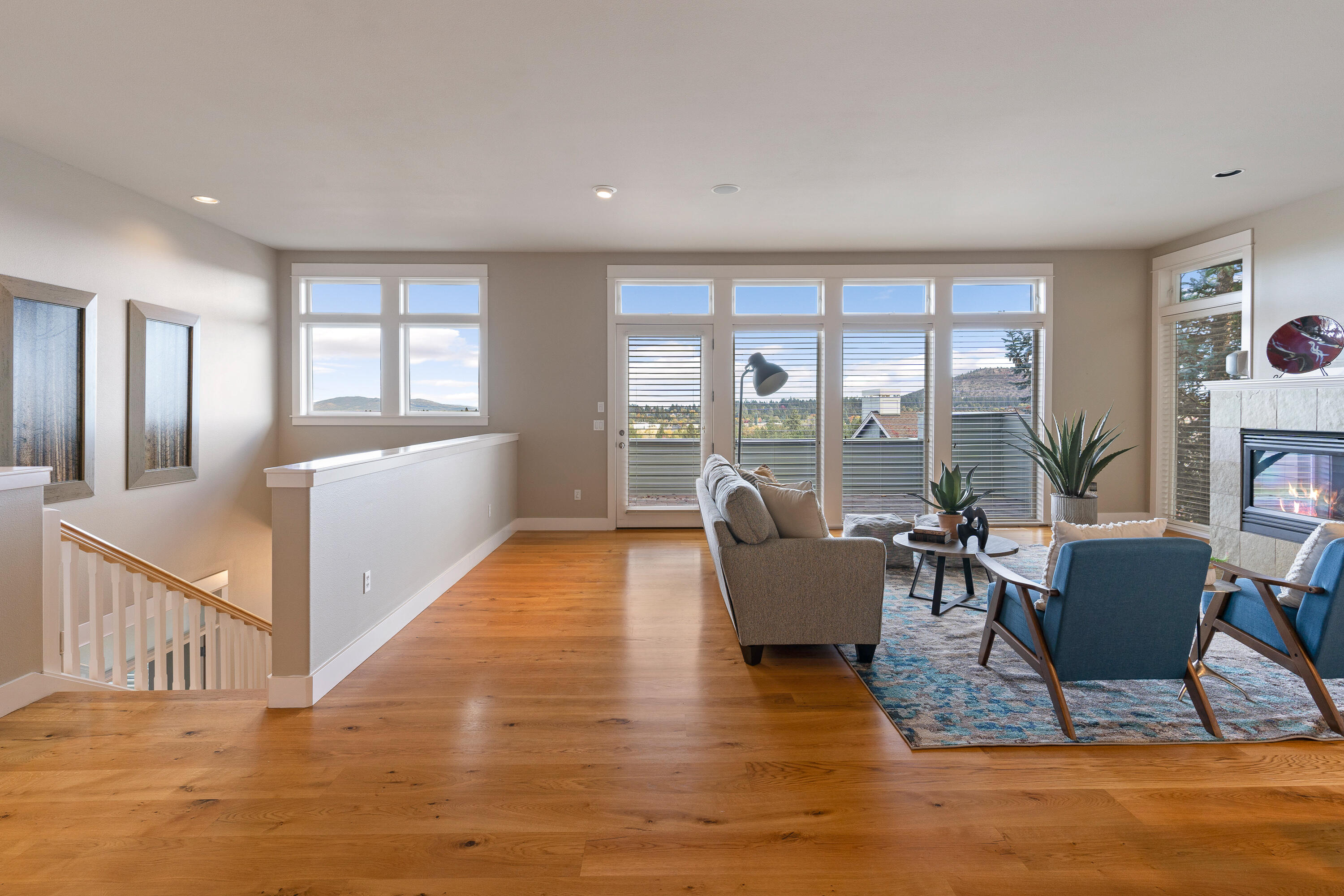 Tumalo Heights - Residential