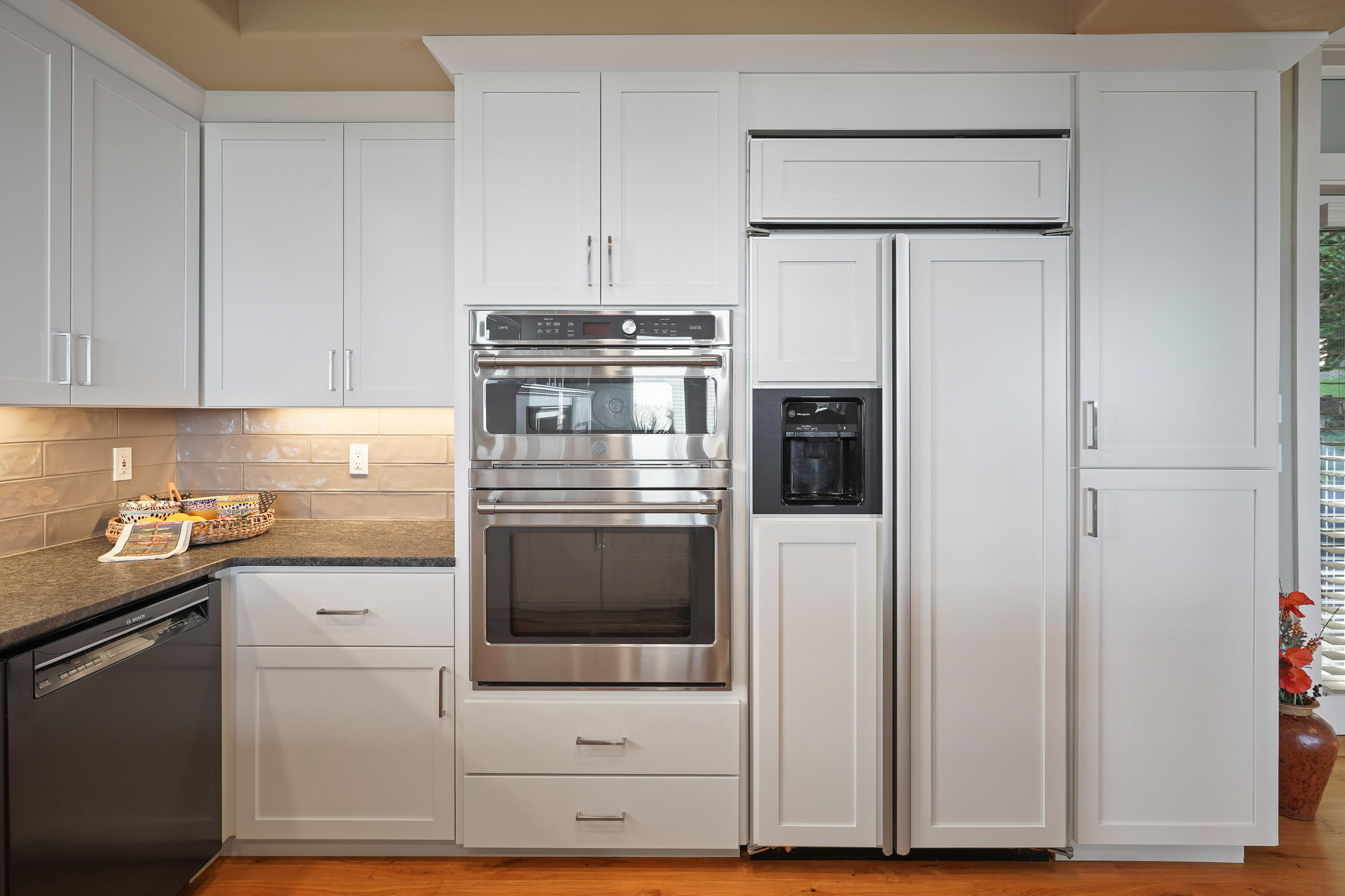 Tumalo Heights - Residential