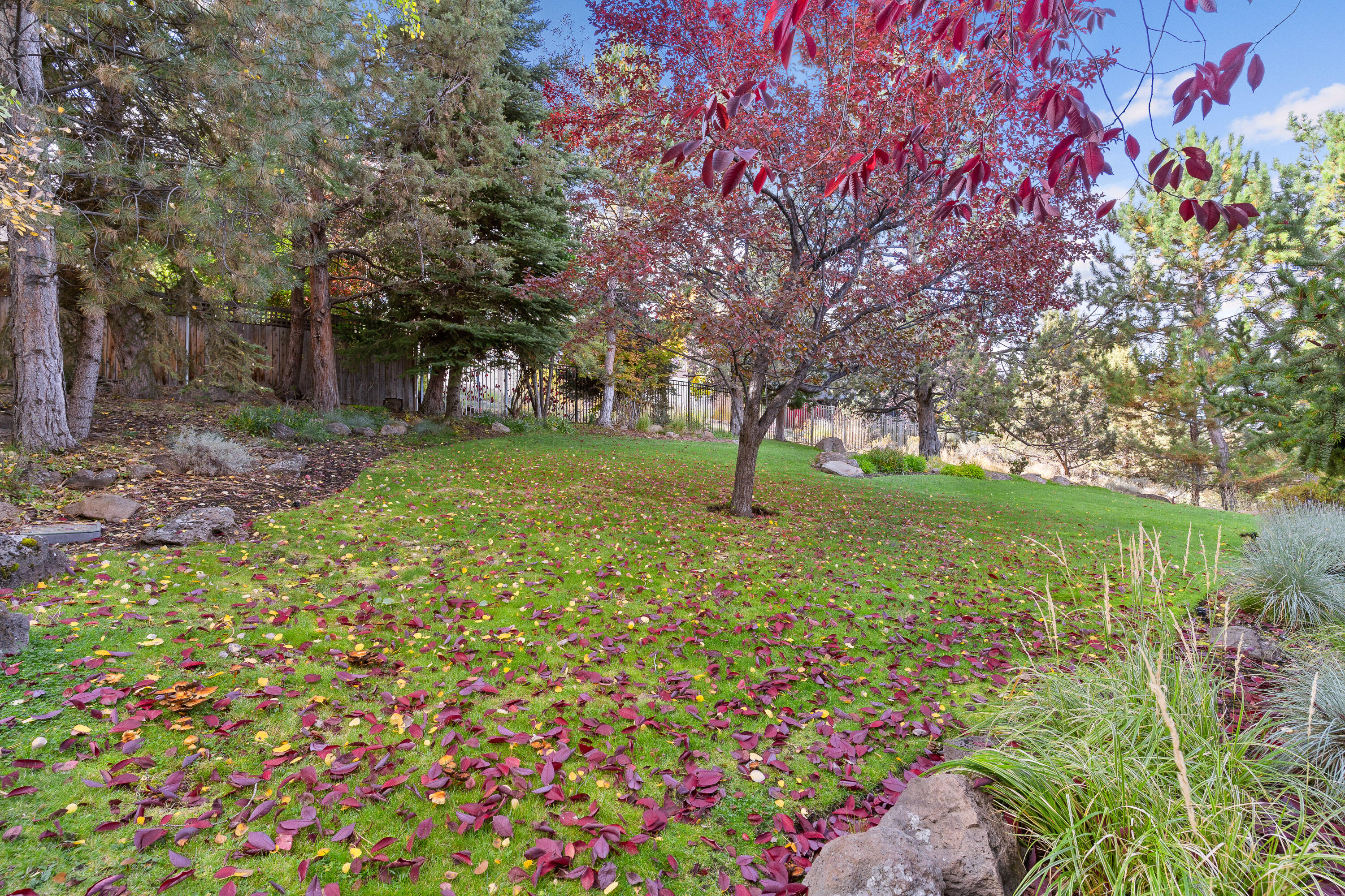 Tumalo Heights - Residential