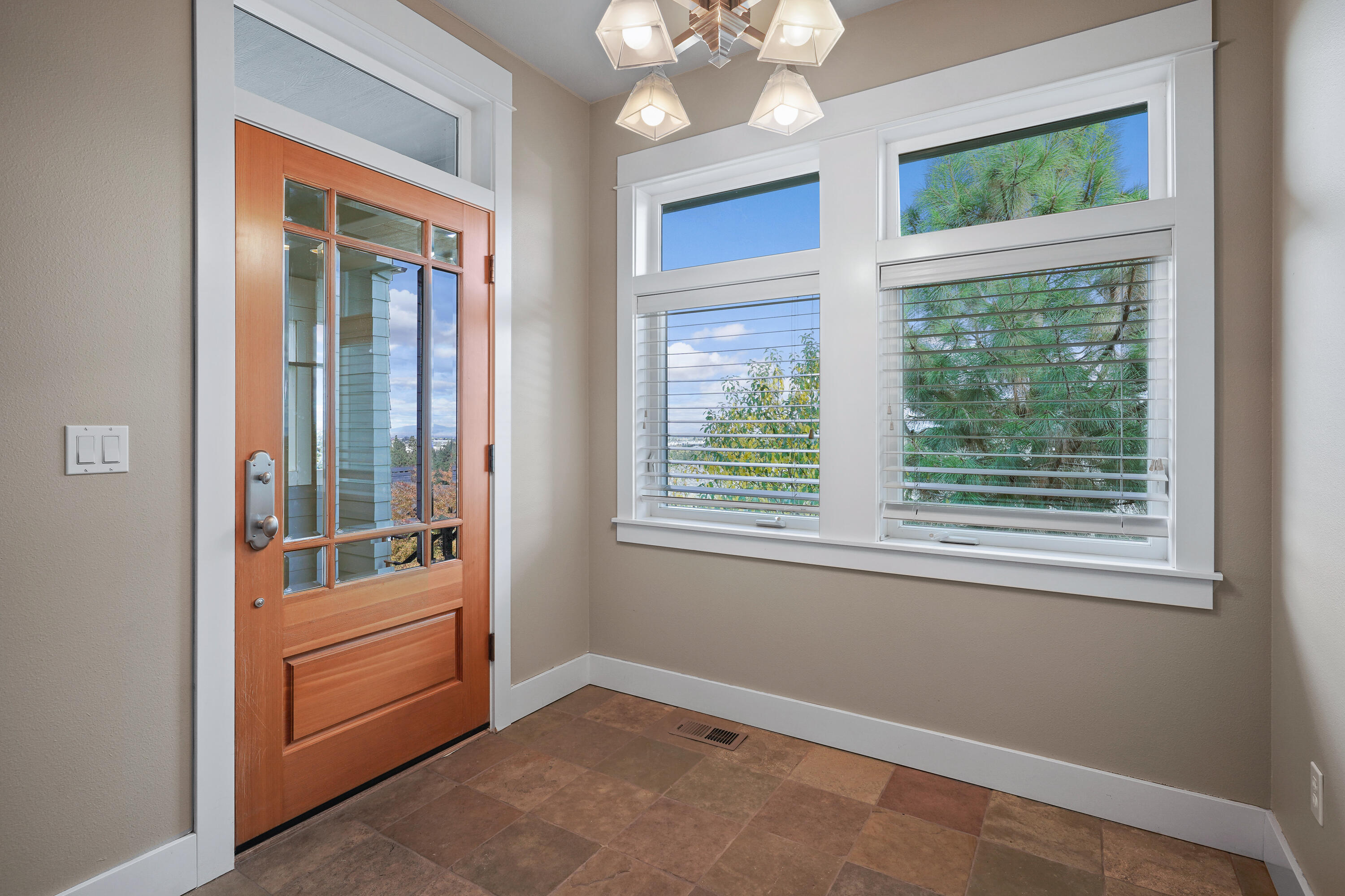 Tumalo Heights - Residential