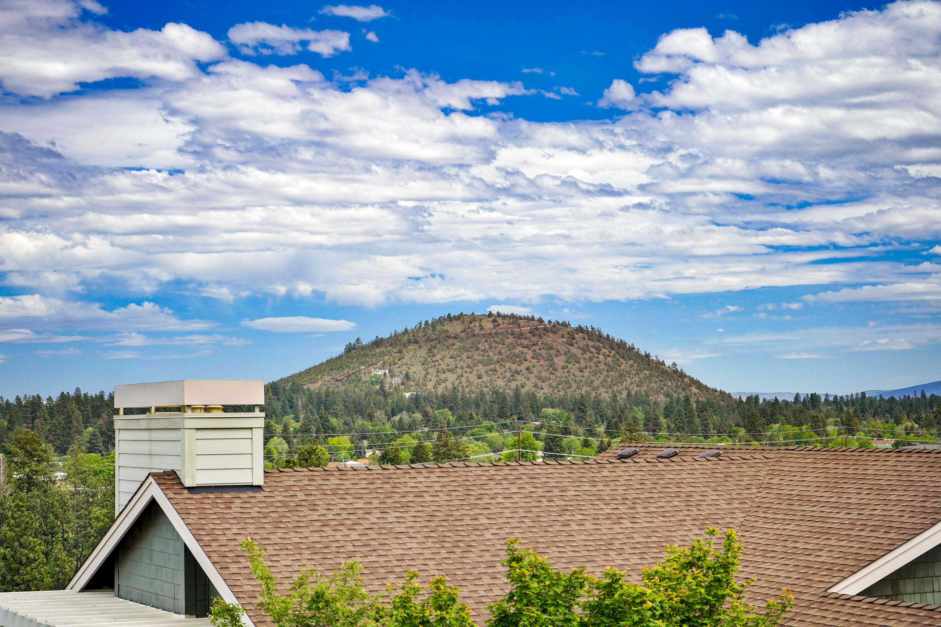 Tumalo Heights - Residential