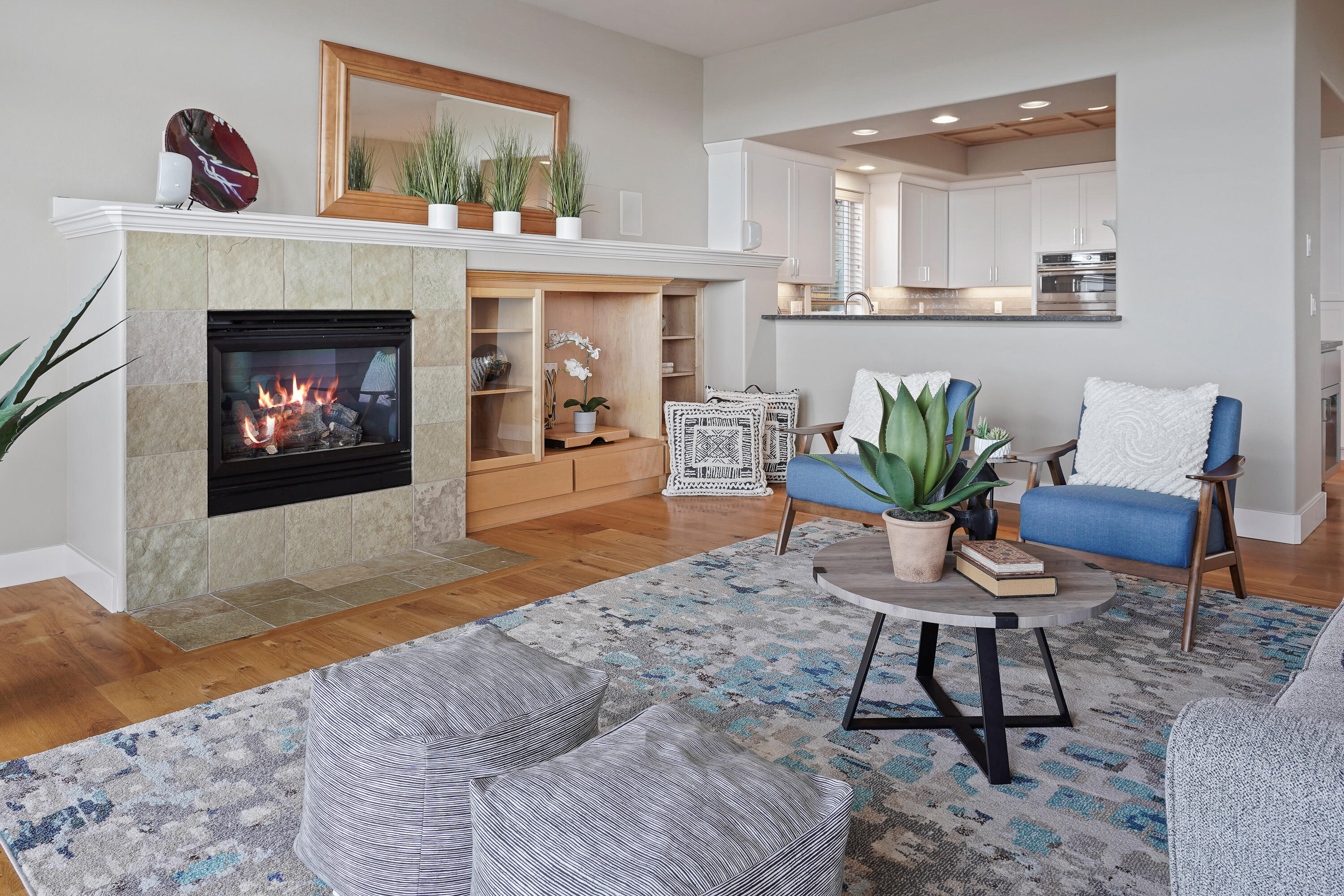 Tumalo Heights - Residential