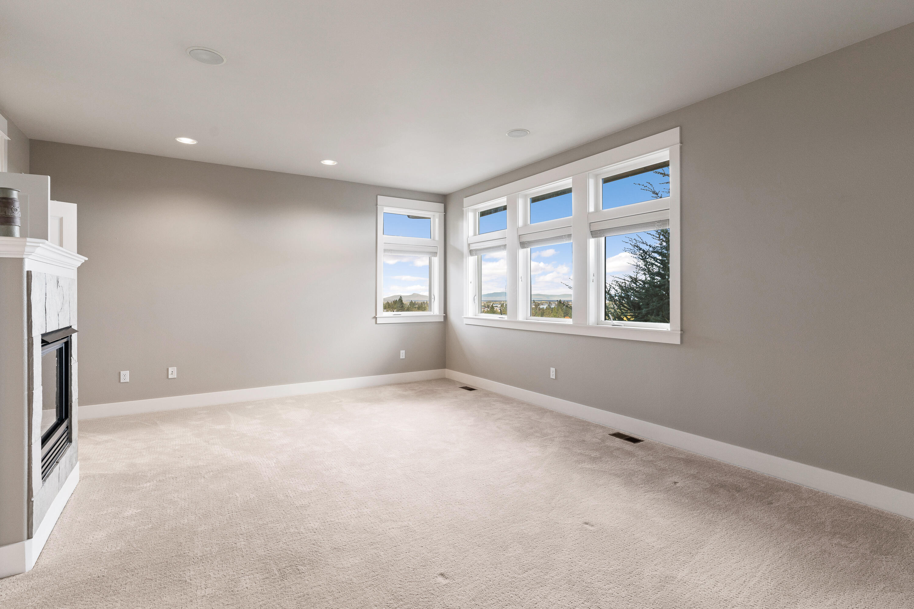 Tumalo Heights - Residential