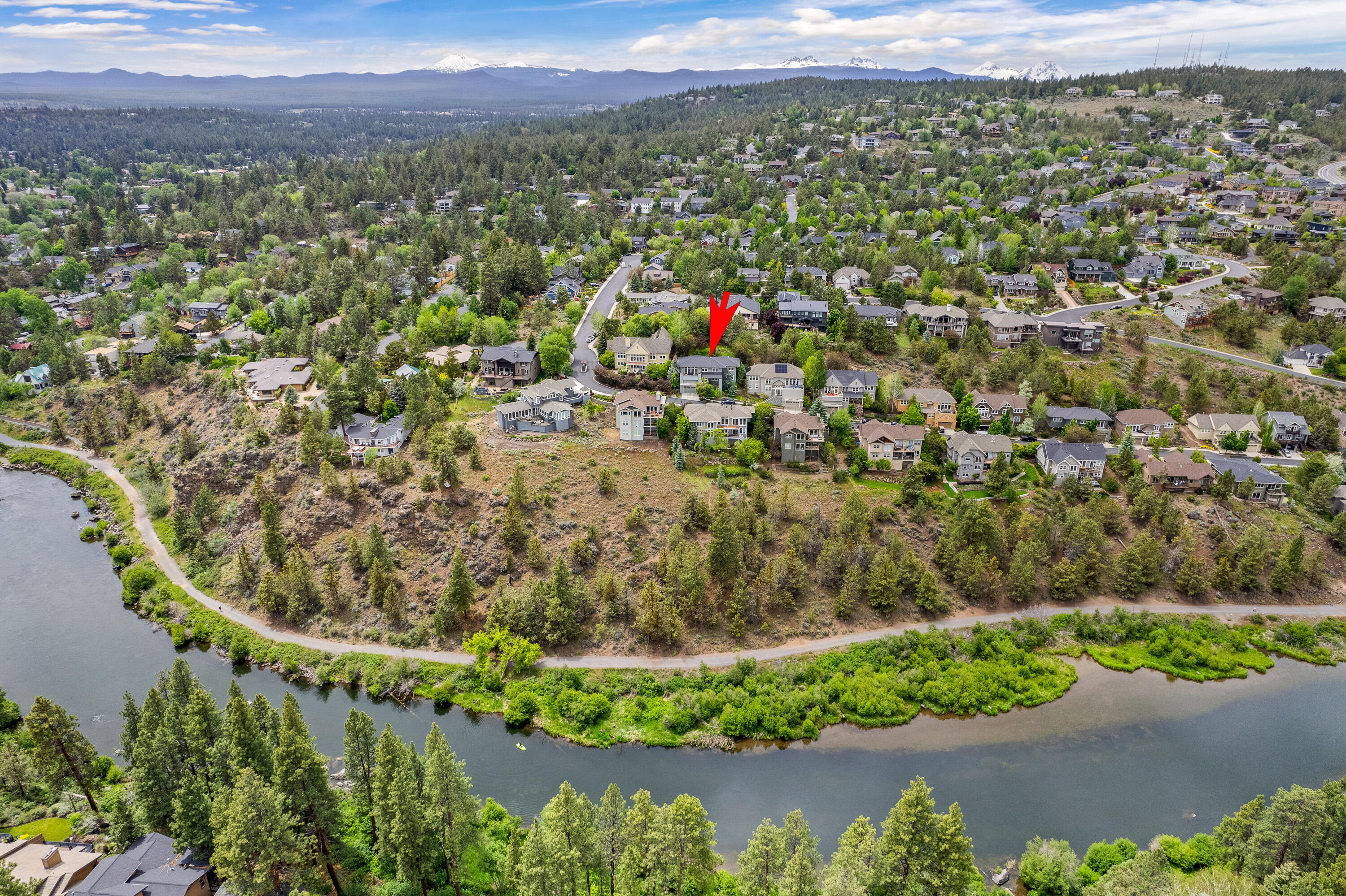 Tumalo Heights - Residential