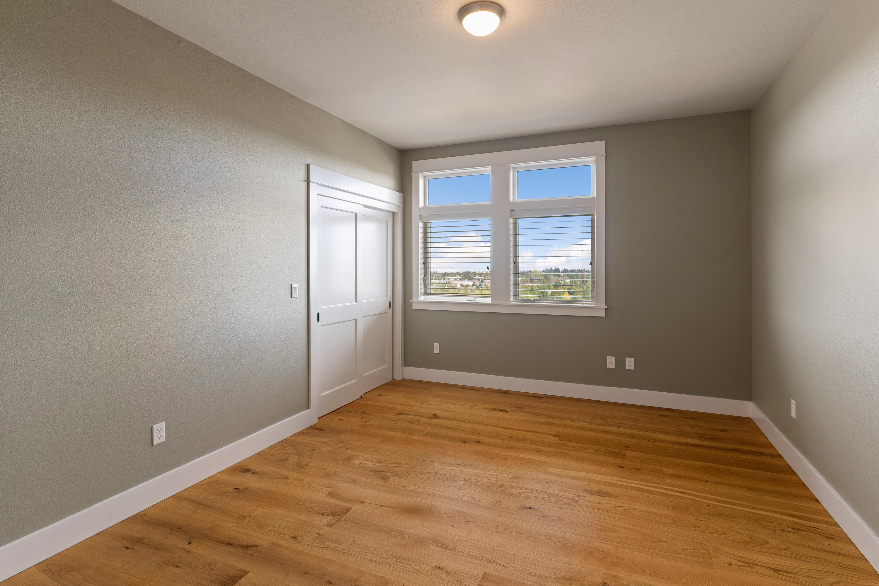 Tumalo Heights - Residential