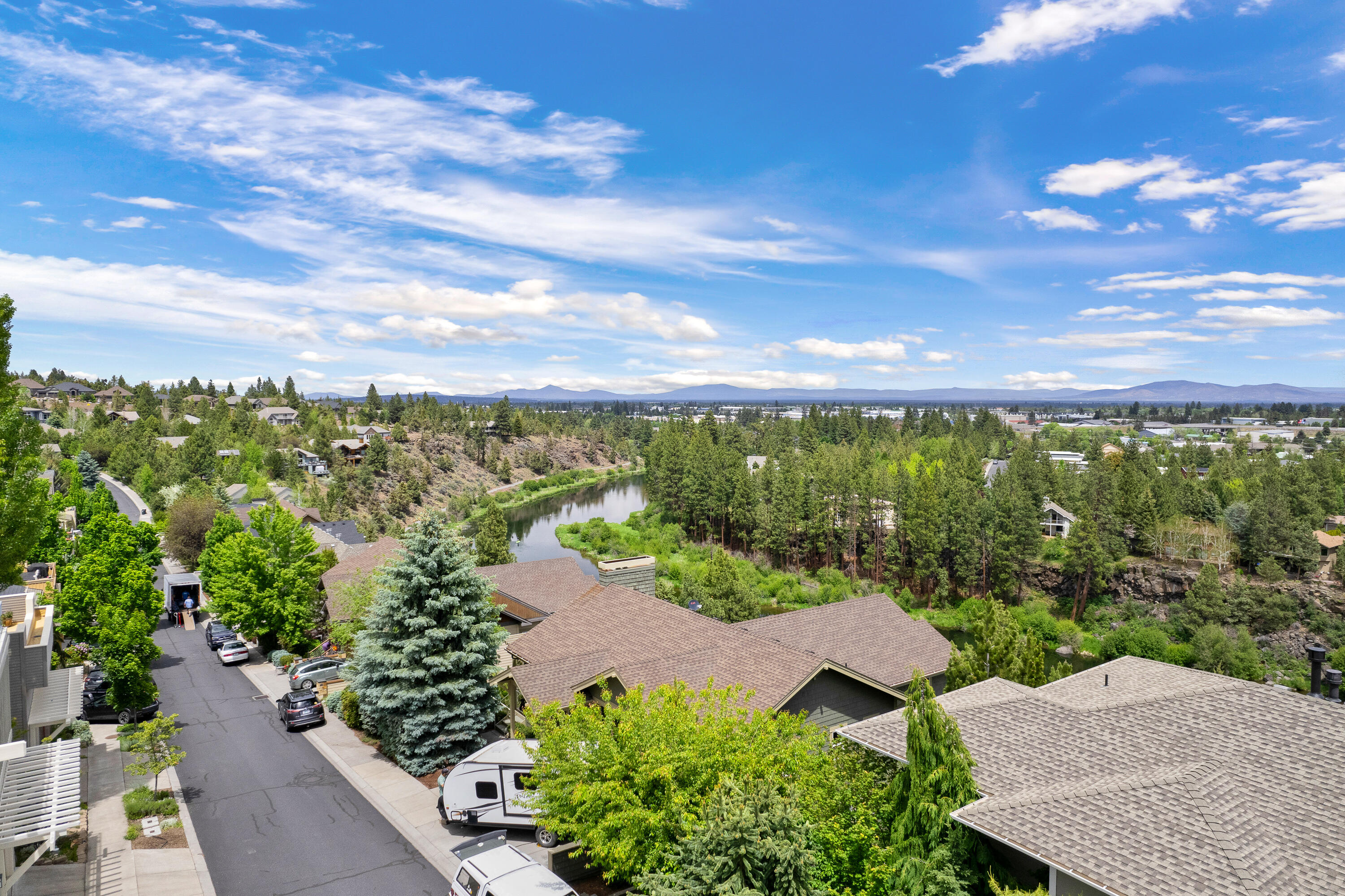 Tumalo Heights - Residential