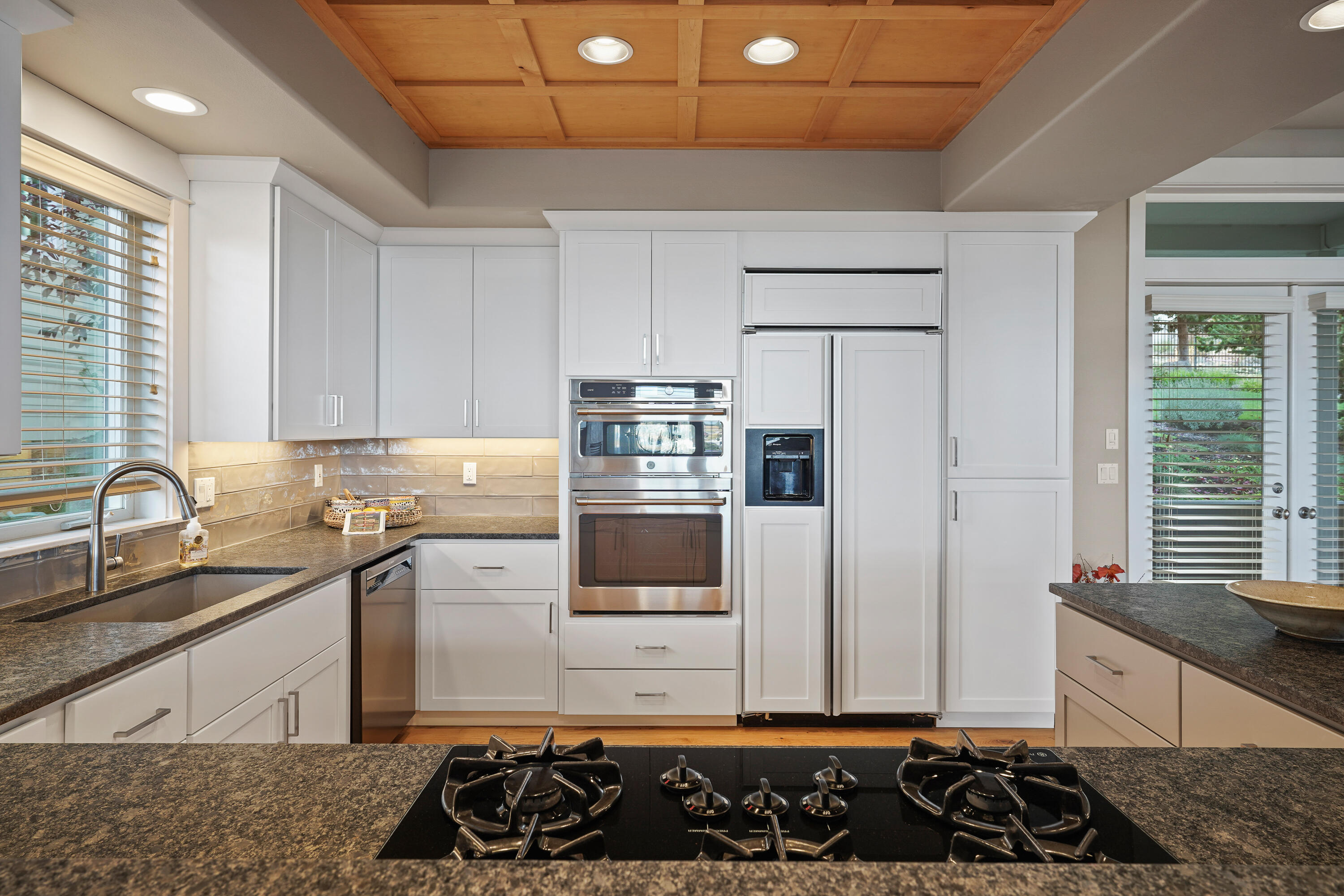 Tumalo Heights - Residential