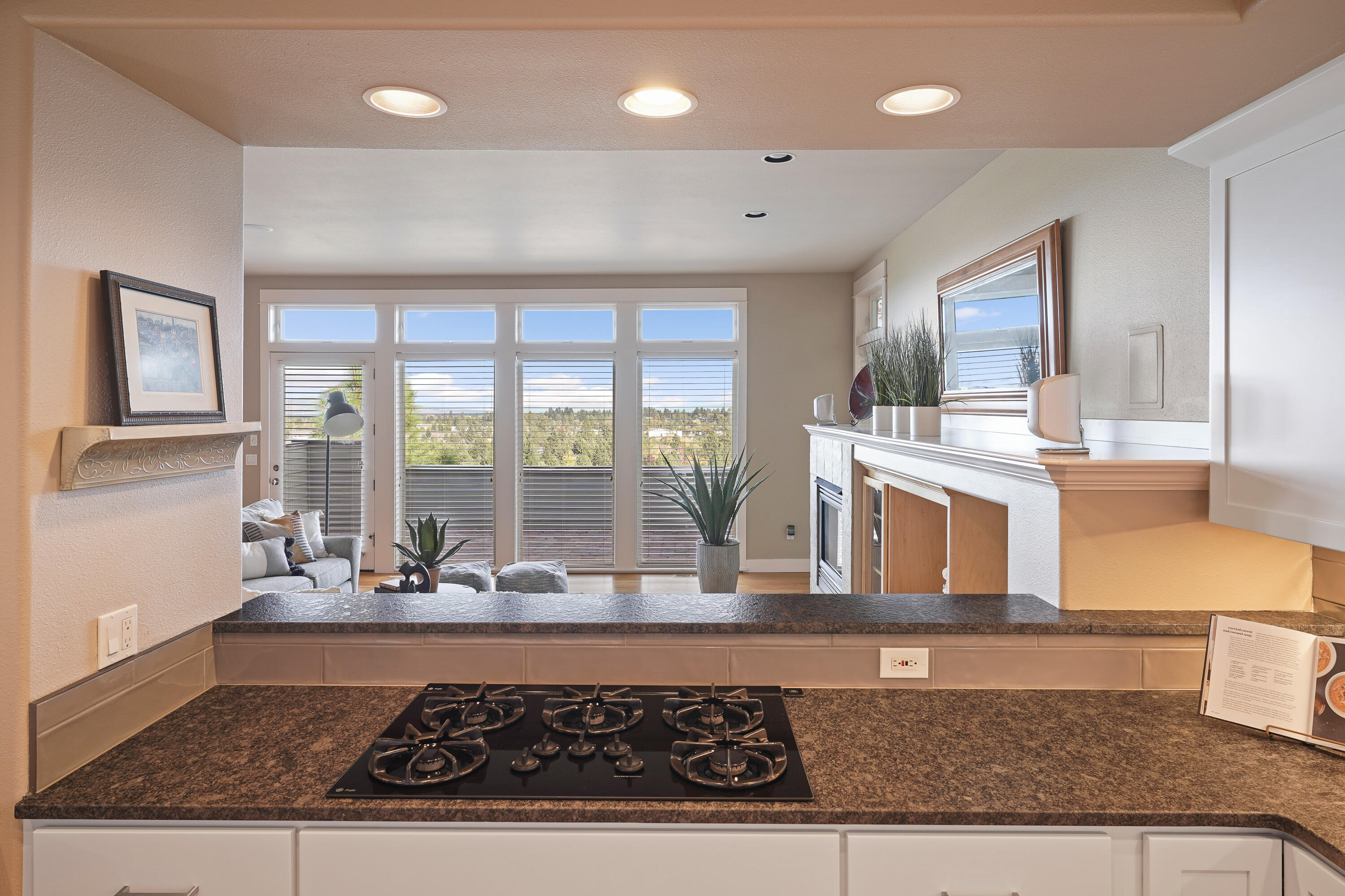 Tumalo Heights - Residential