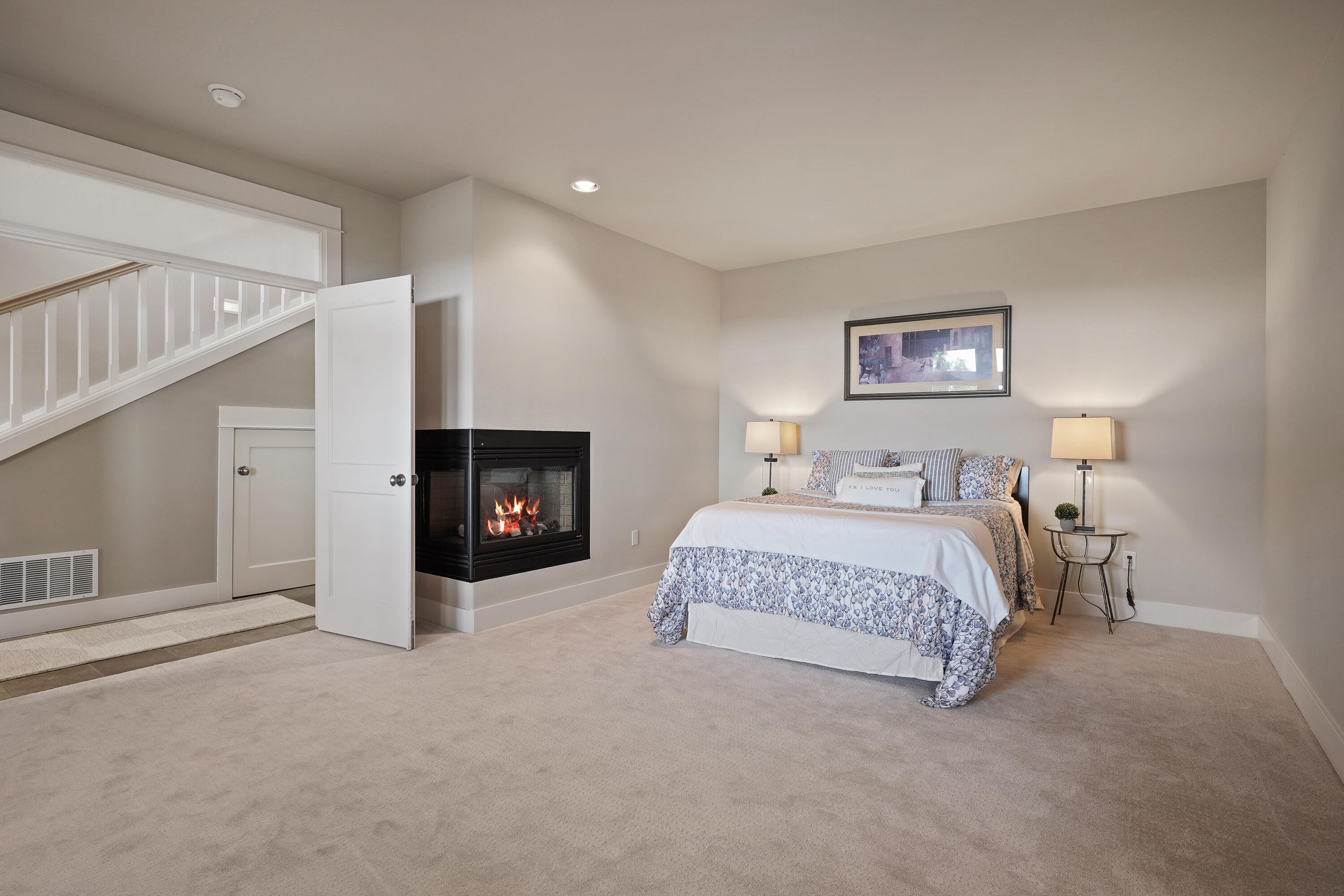 Tumalo Heights - Residential