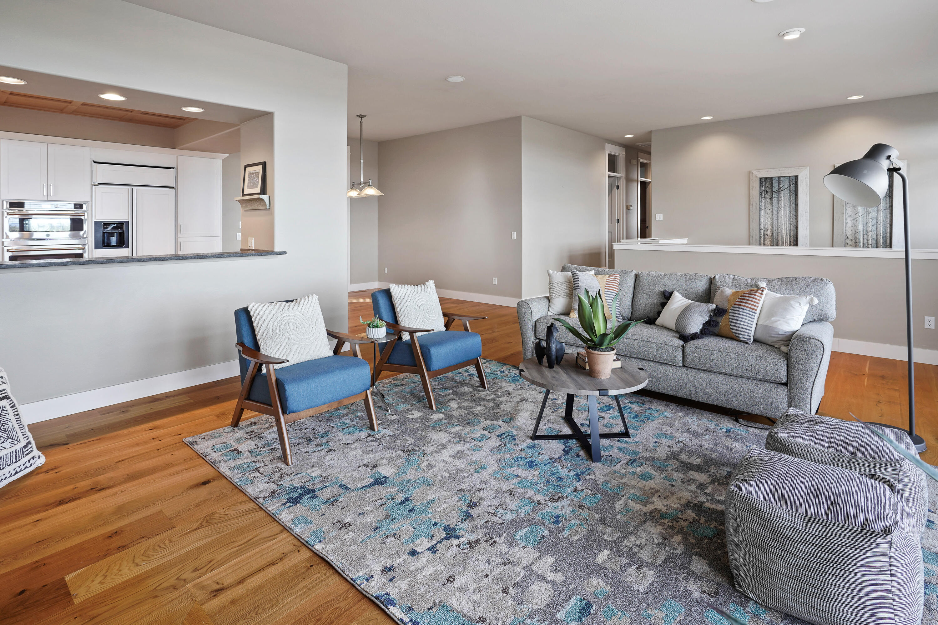 Tumalo Heights - Residential