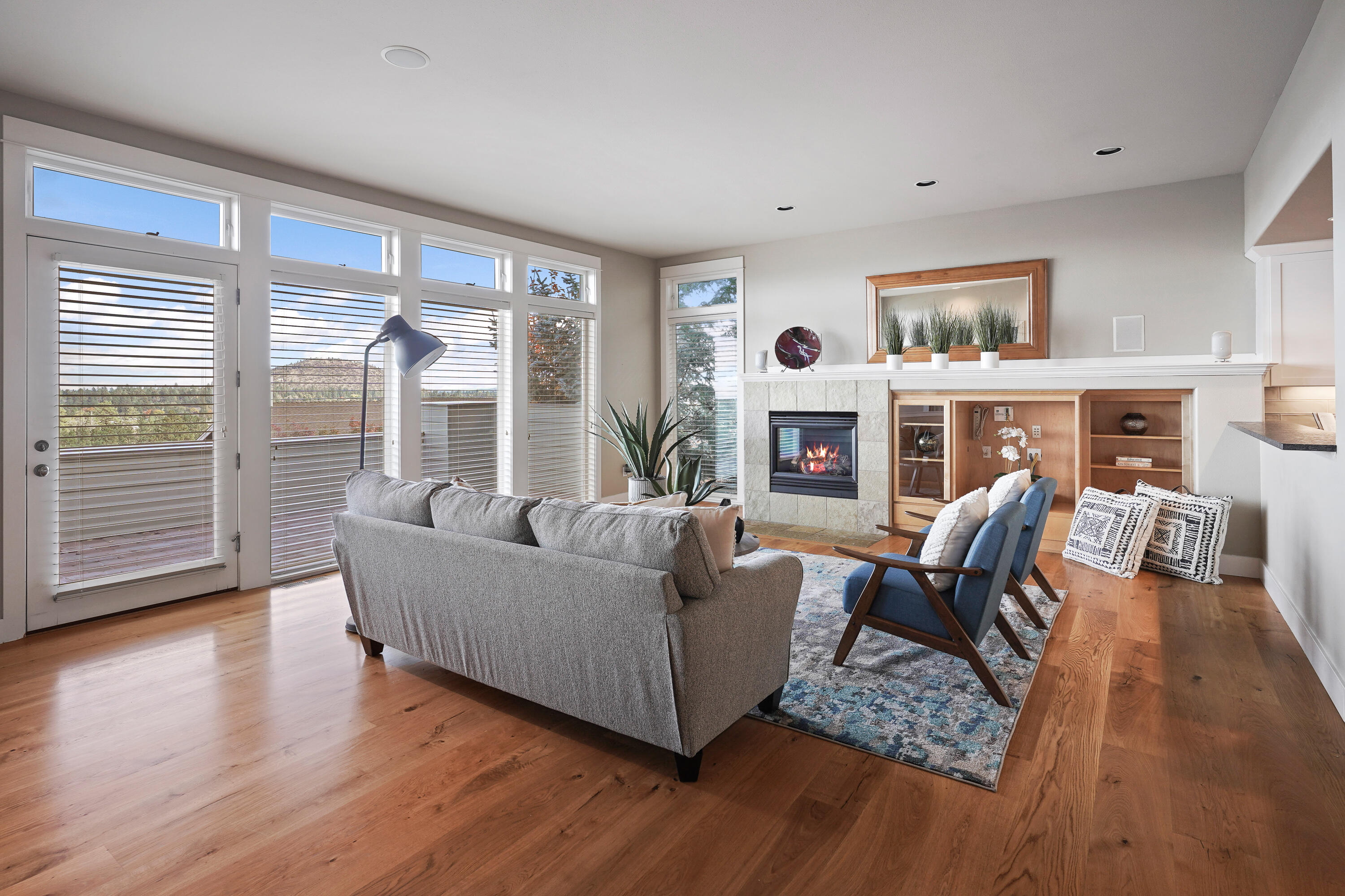 Tumalo Heights - Residential