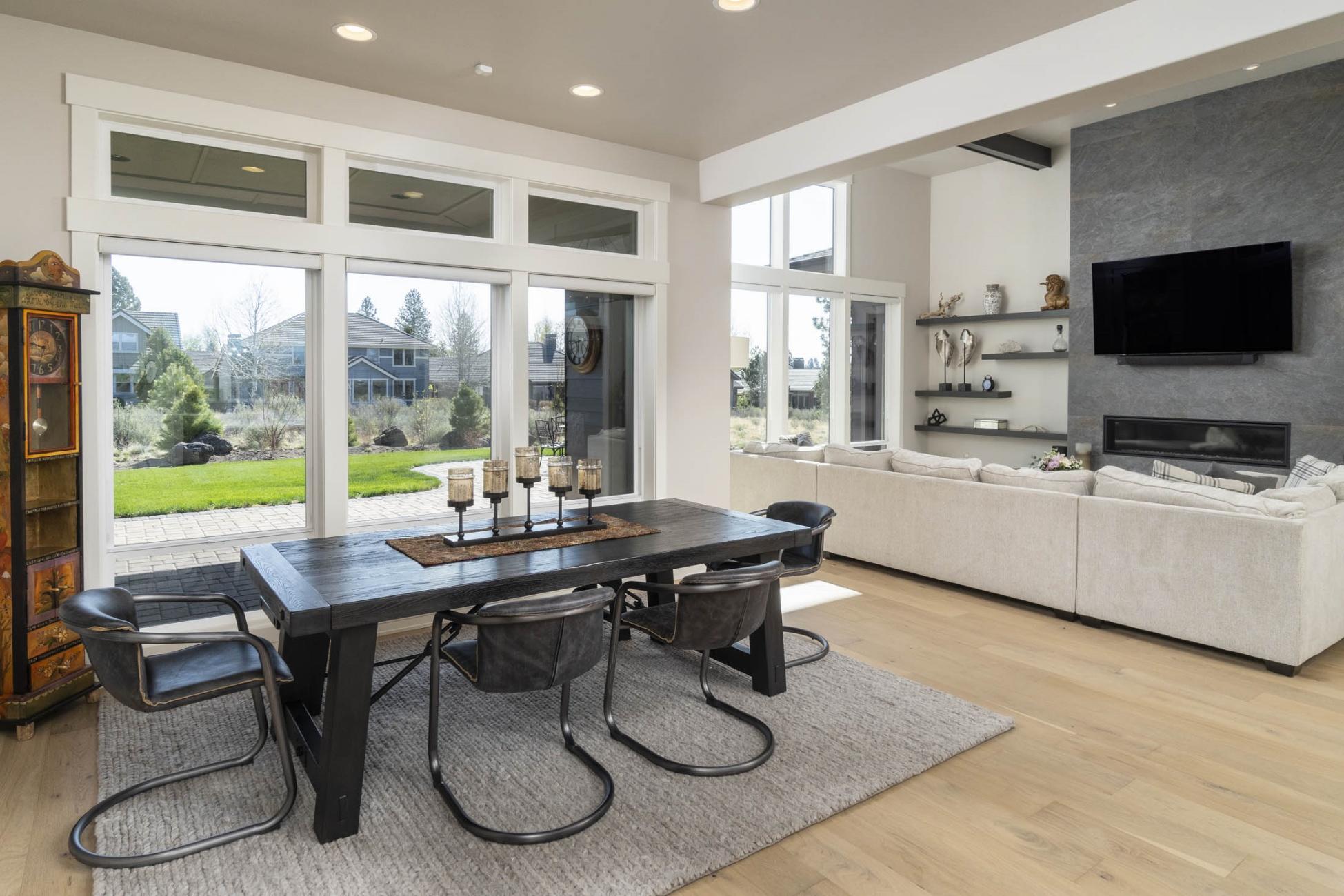 Tetherow - Residential