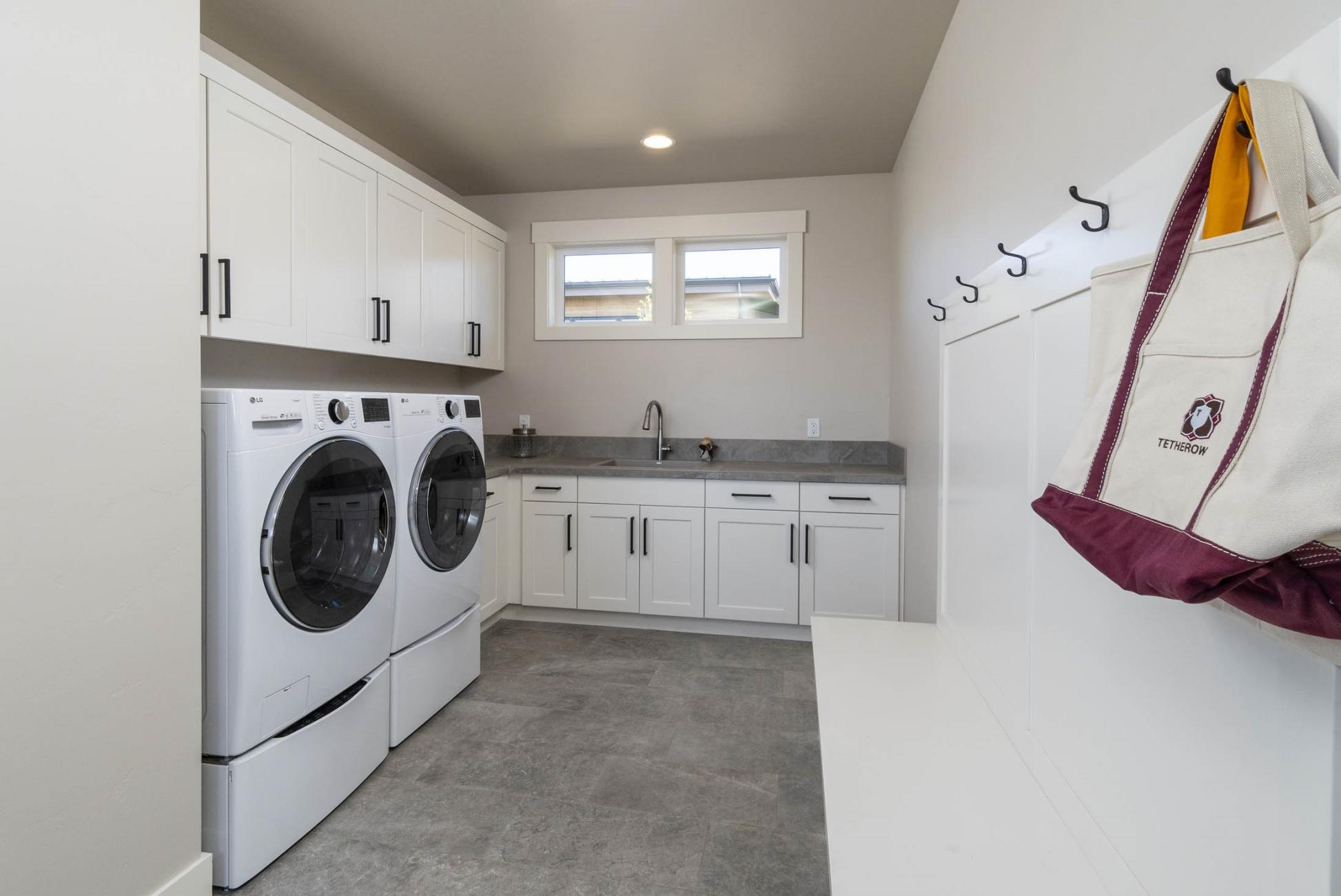 Tetherow - Residential