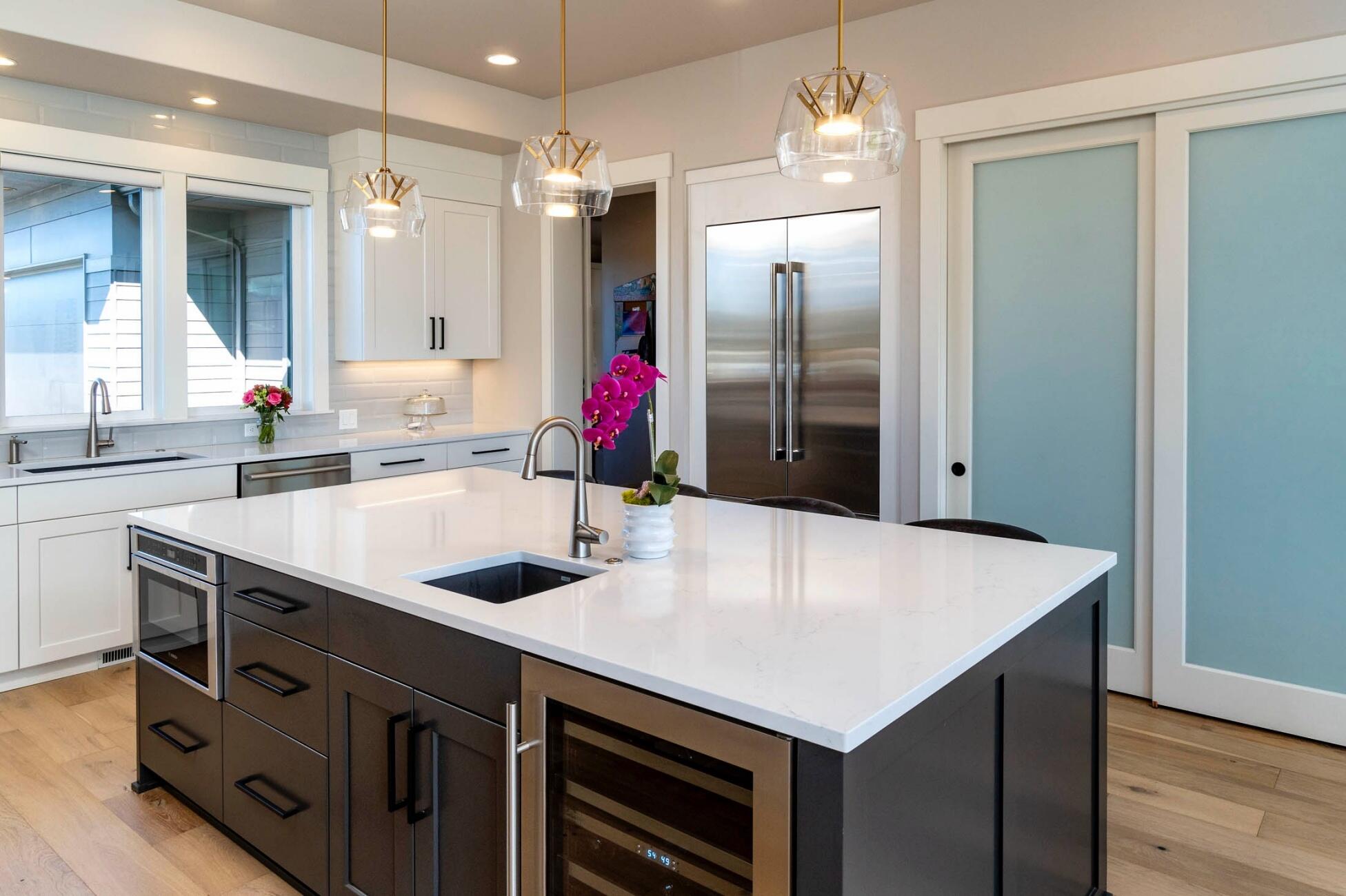 Tetherow - Residential