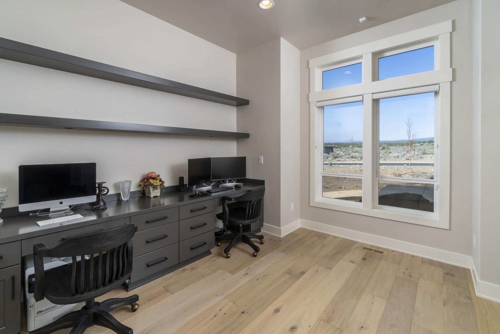 Tetherow - Residential