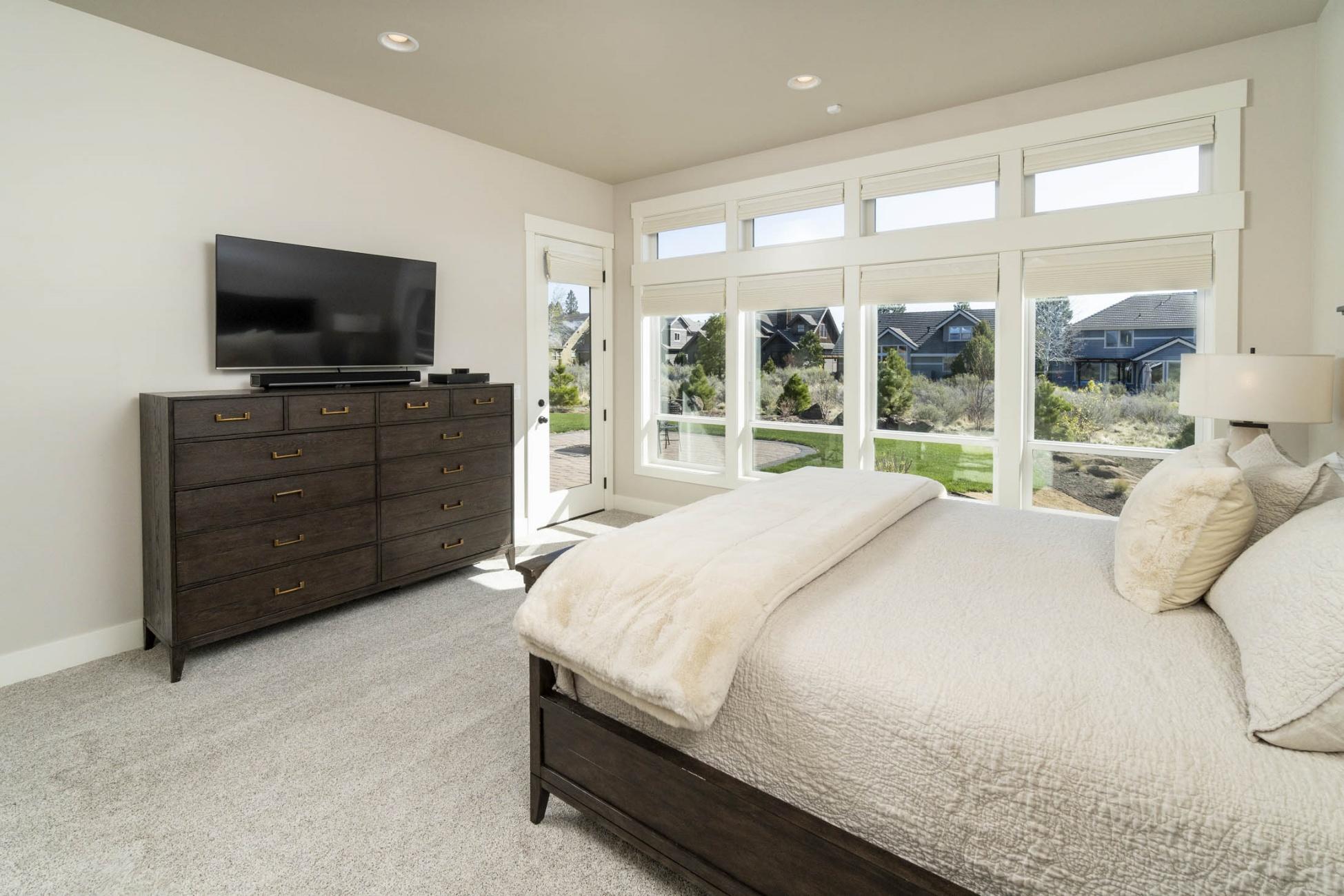 Tetherow - Residential