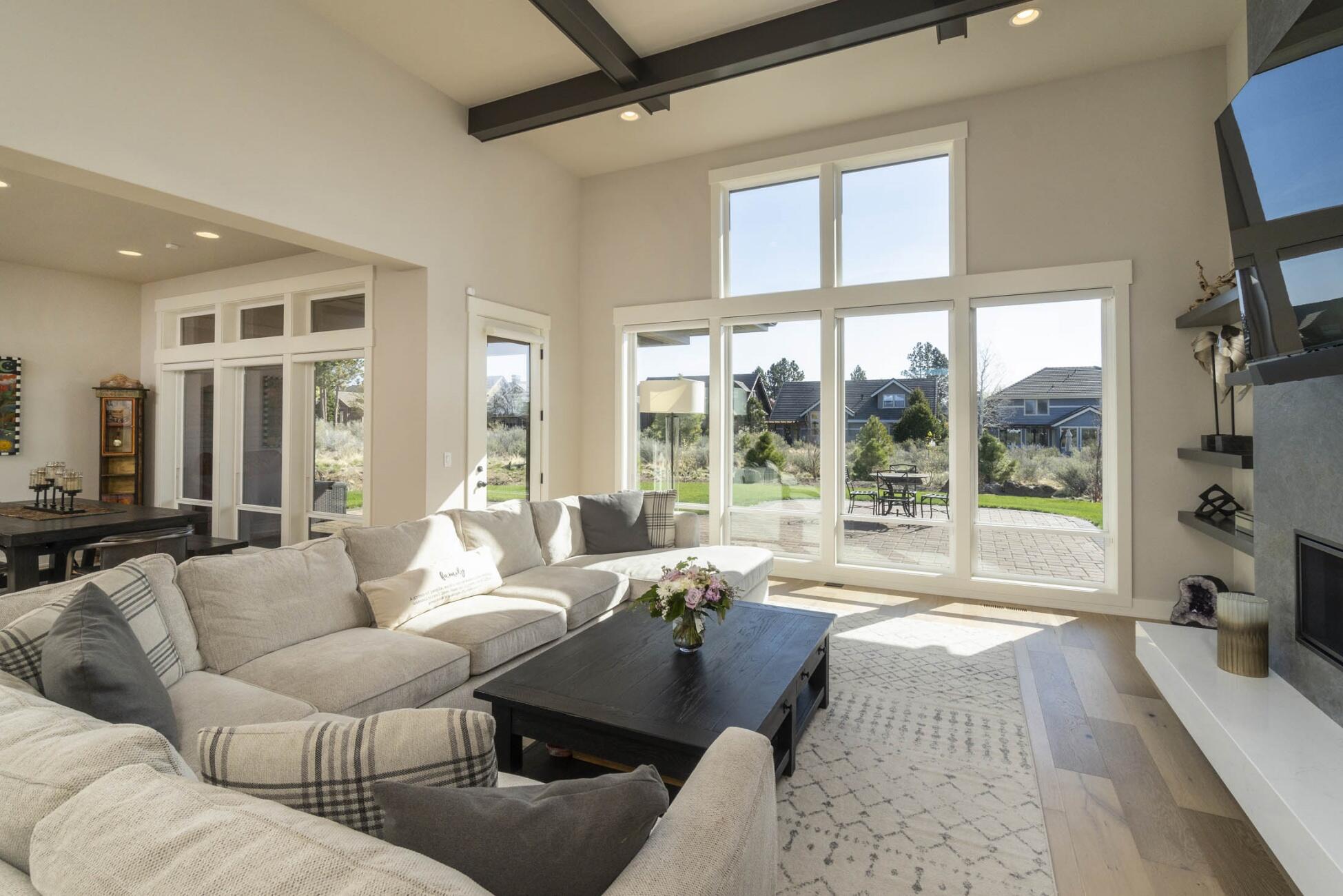 Tetherow - Residential