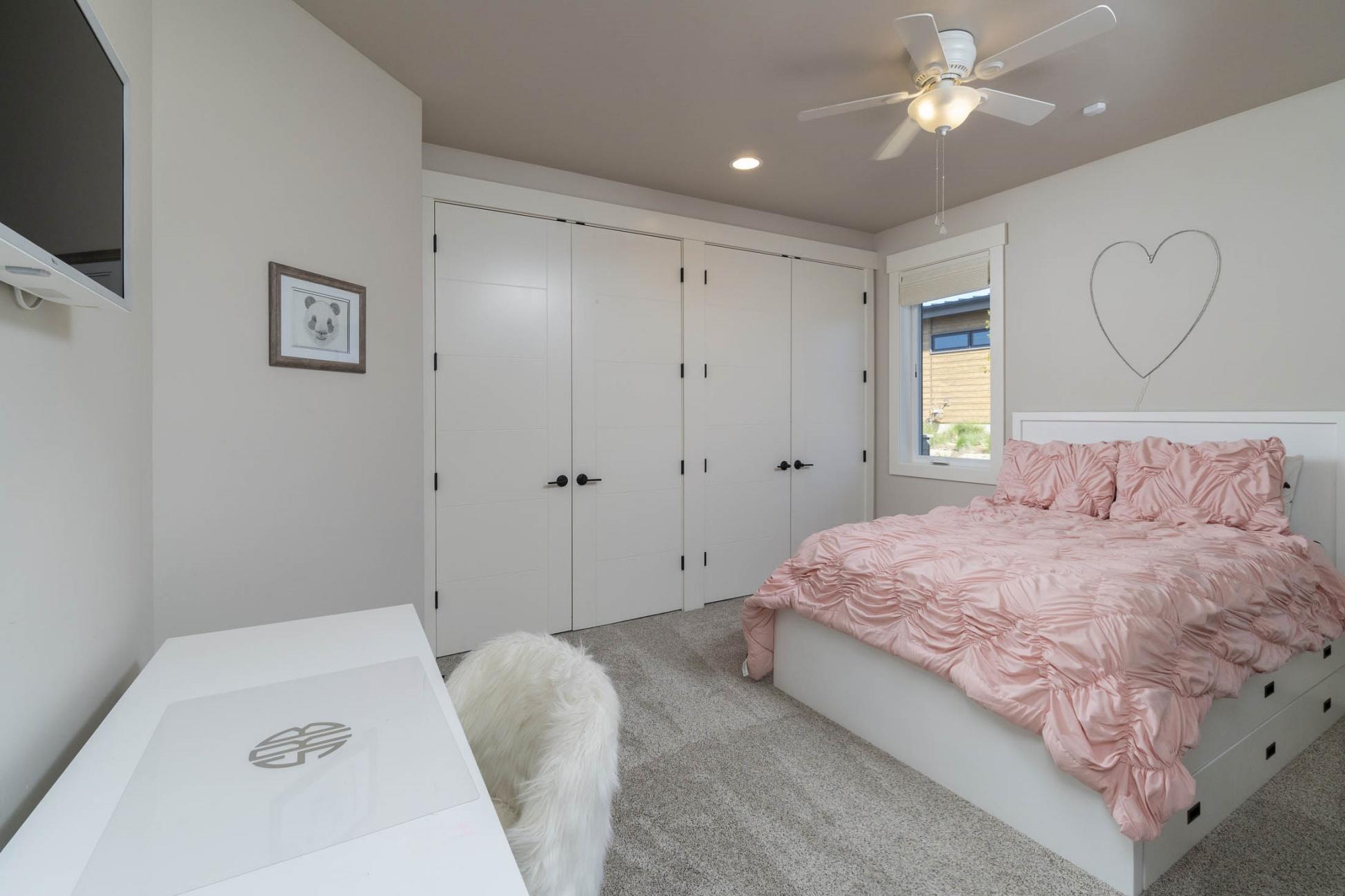 Tetherow - Residential