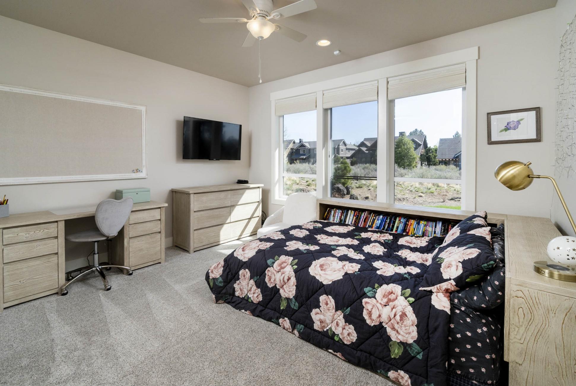 Tetherow - Residential