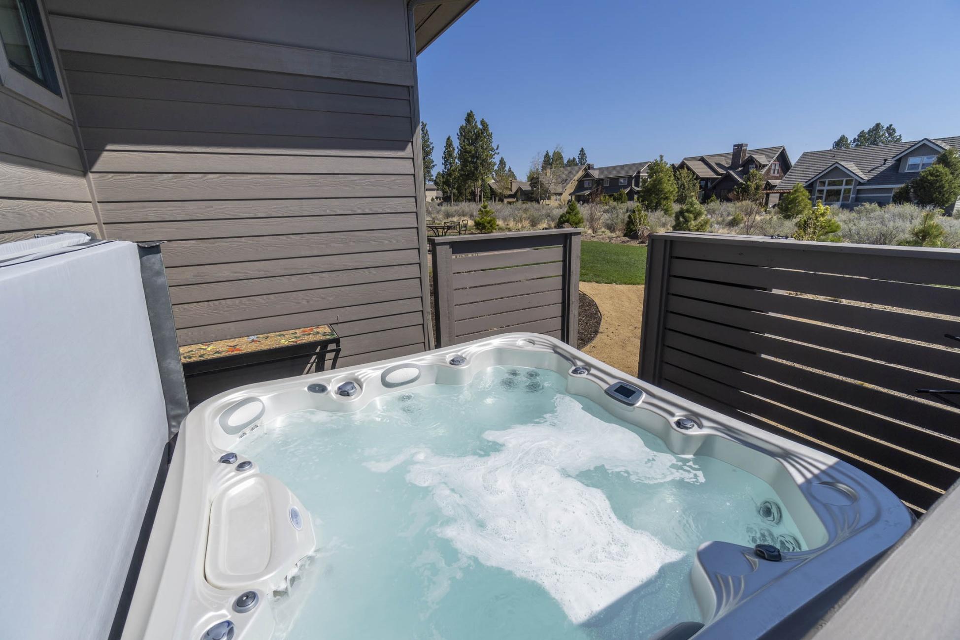 Tetherow - Residential