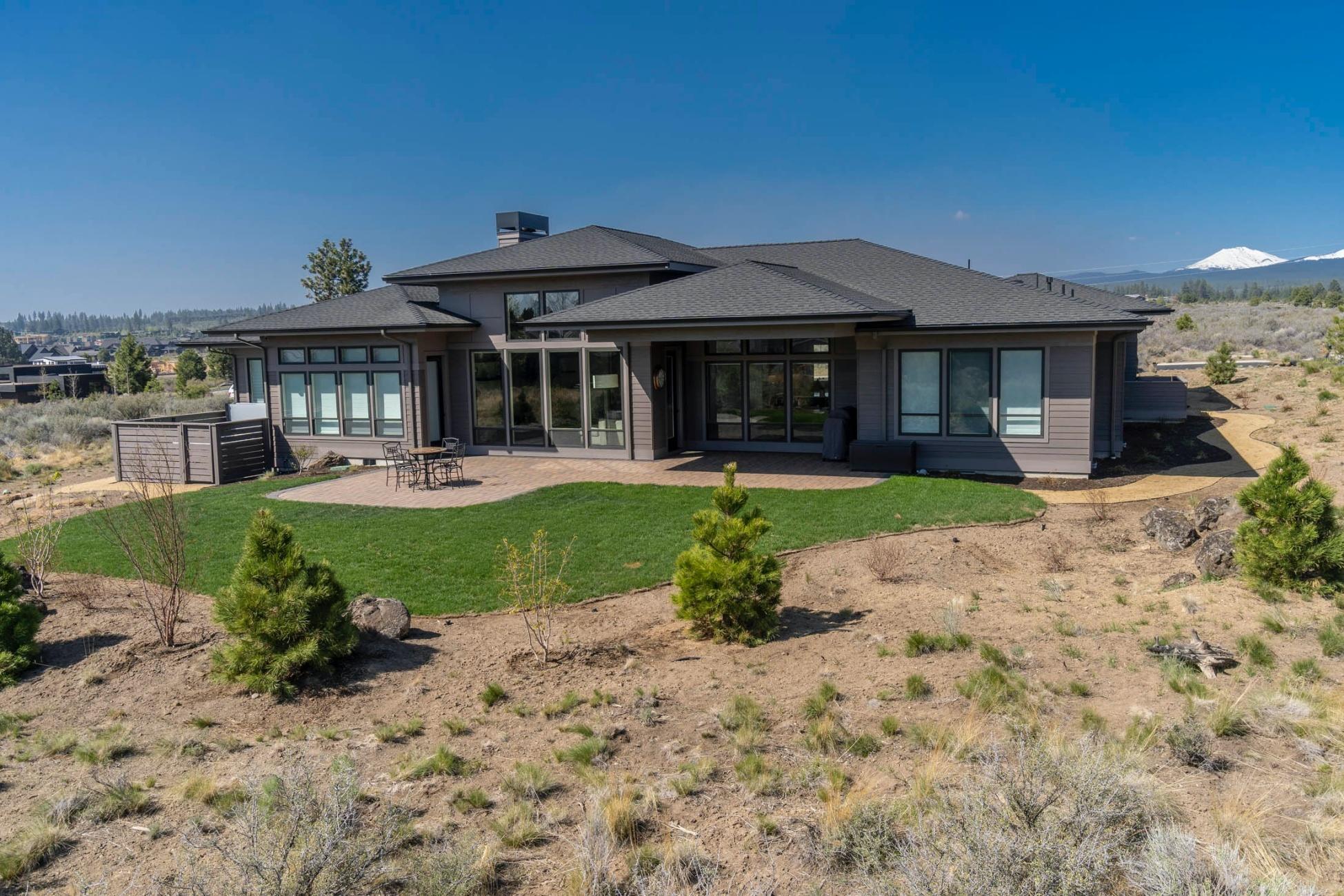 Tetherow - Residential