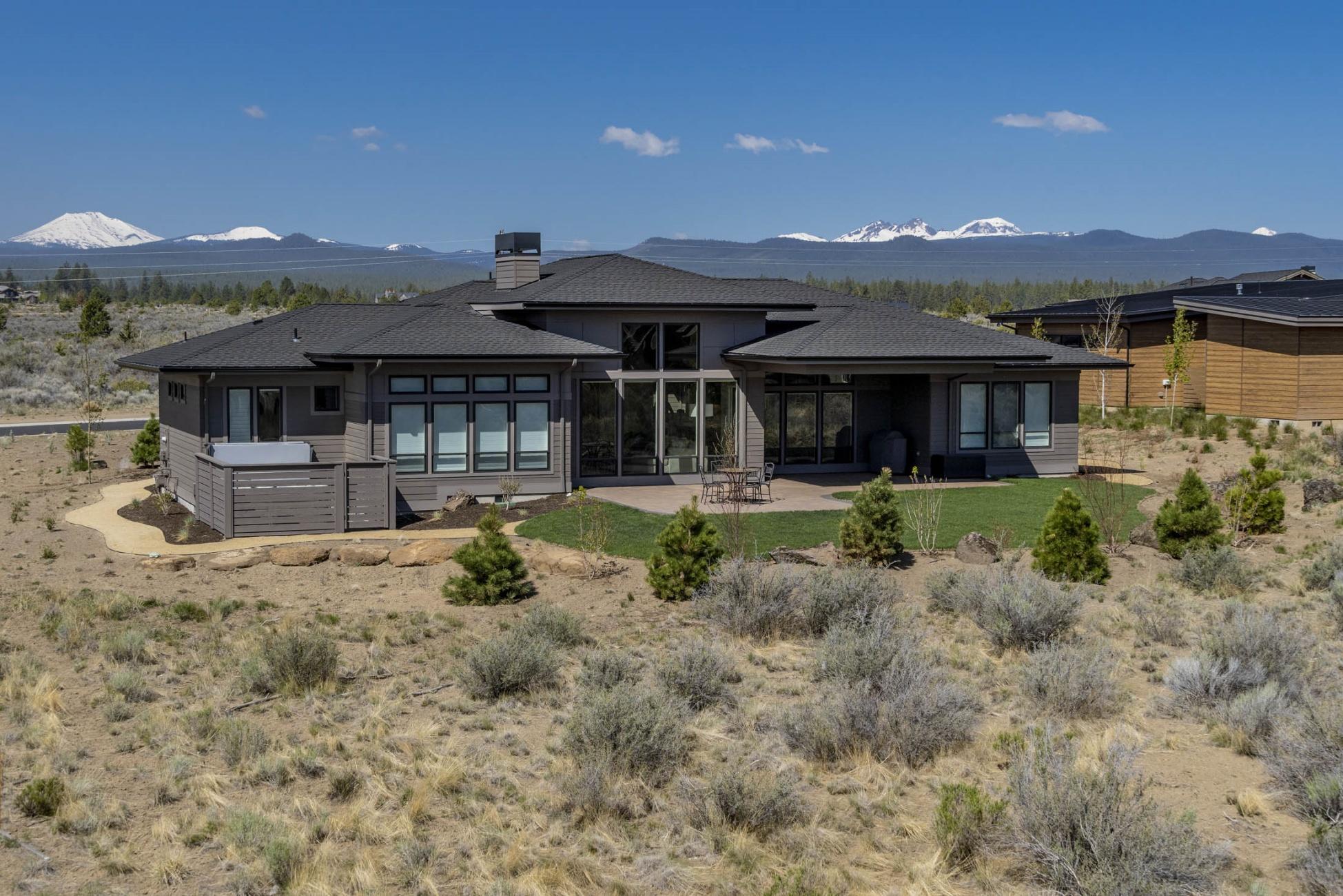 Tetherow - Residential