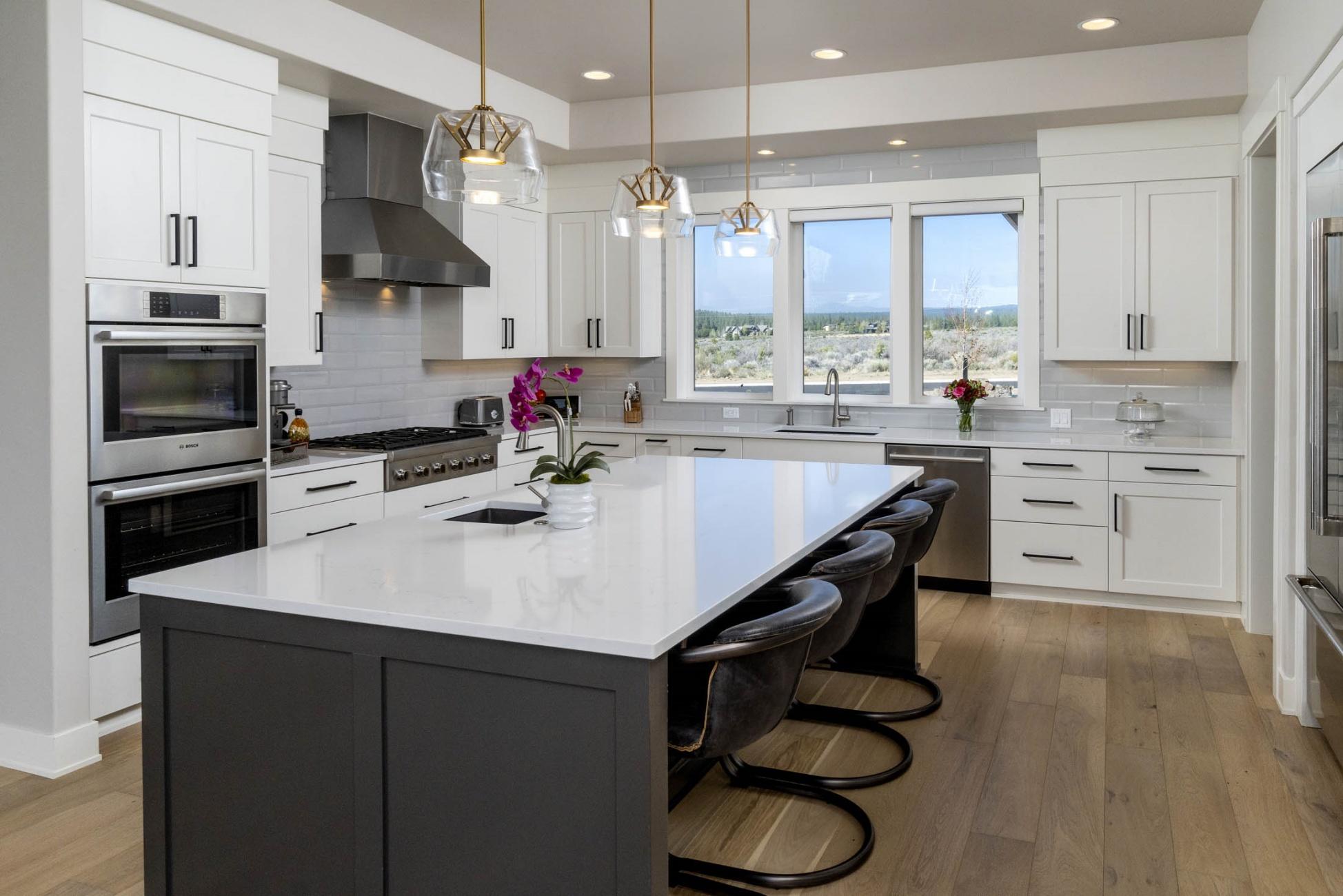 Tetherow - Residential