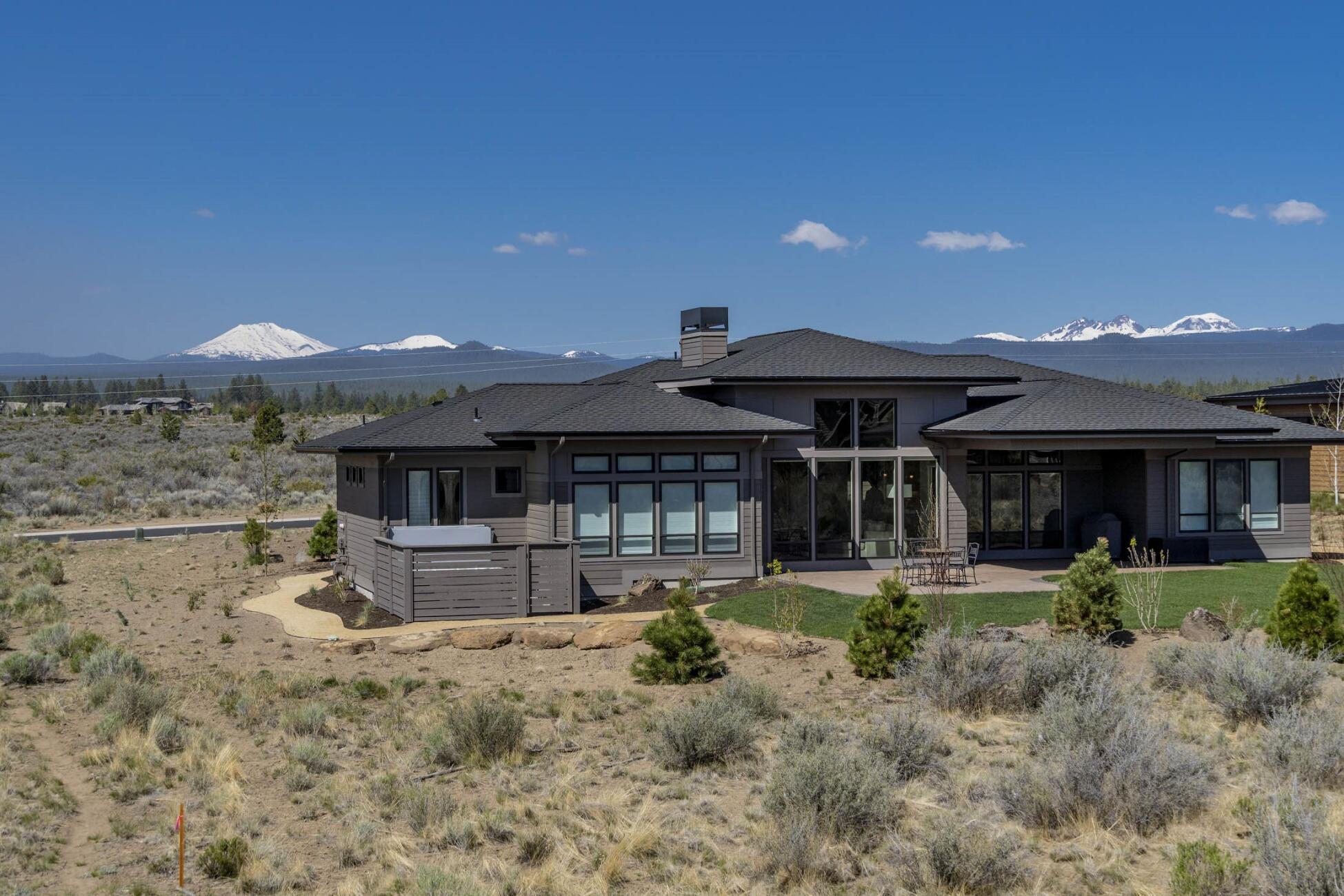 Tetherow - Residential