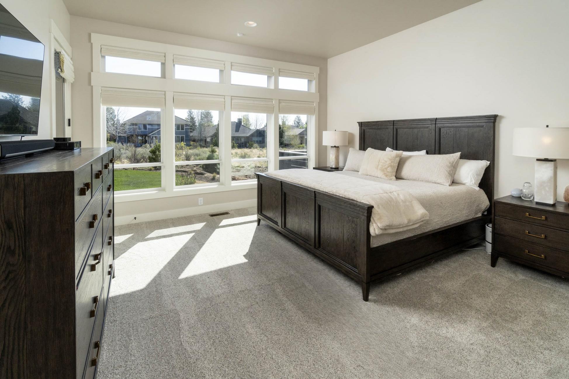 Tetherow - Residential