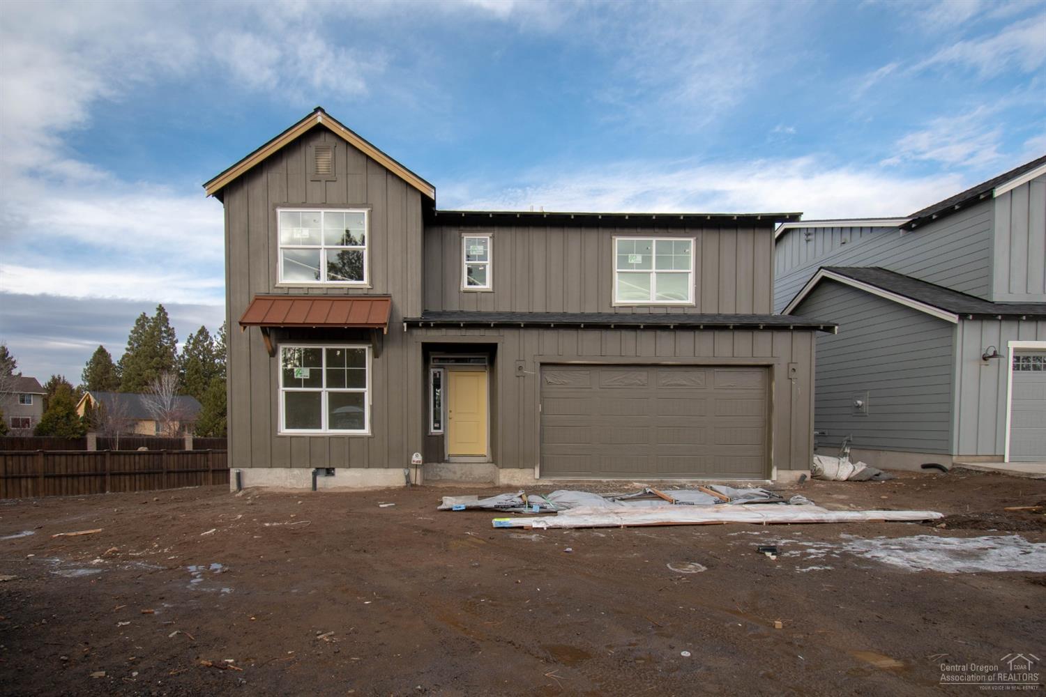 Brookswood Crossing - Residential