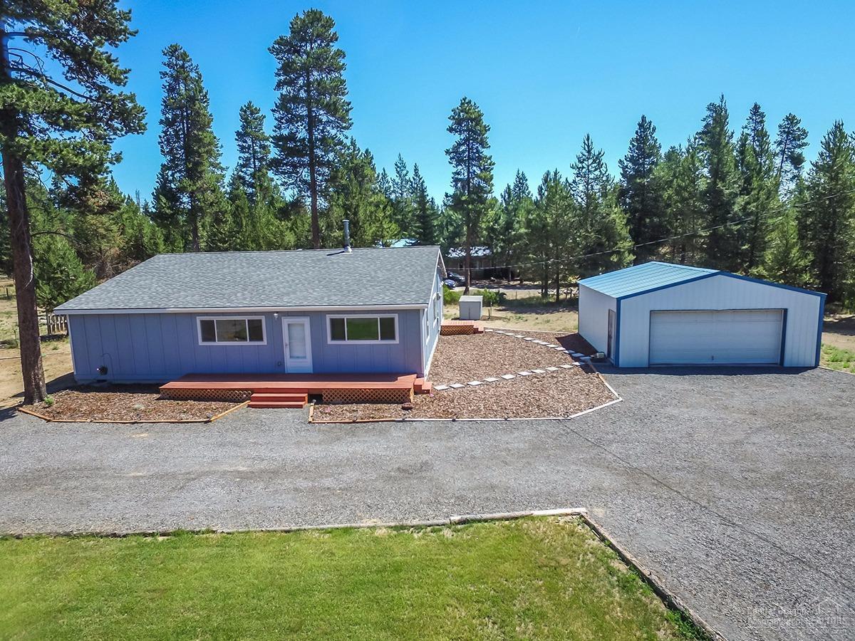 Tall Pines - Residential