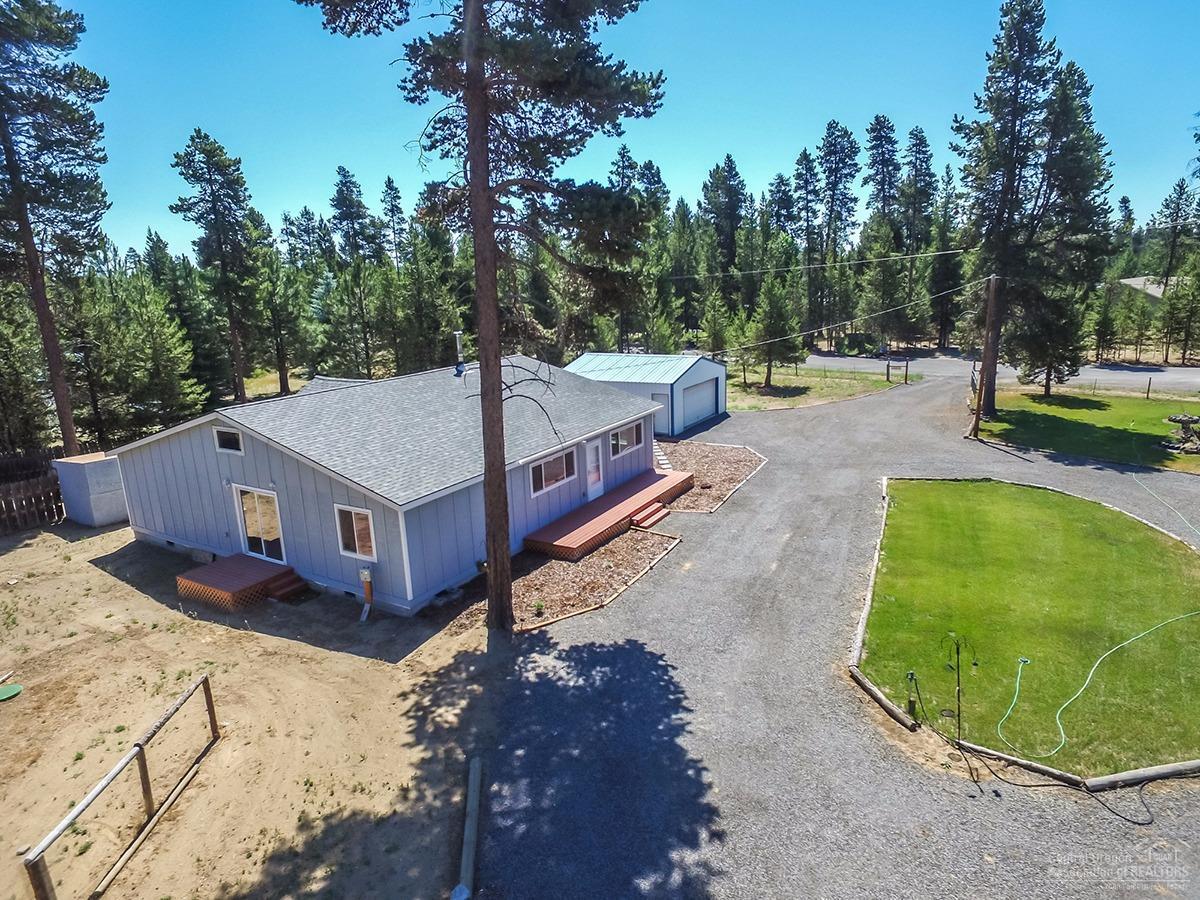 Tall Pines - Residential