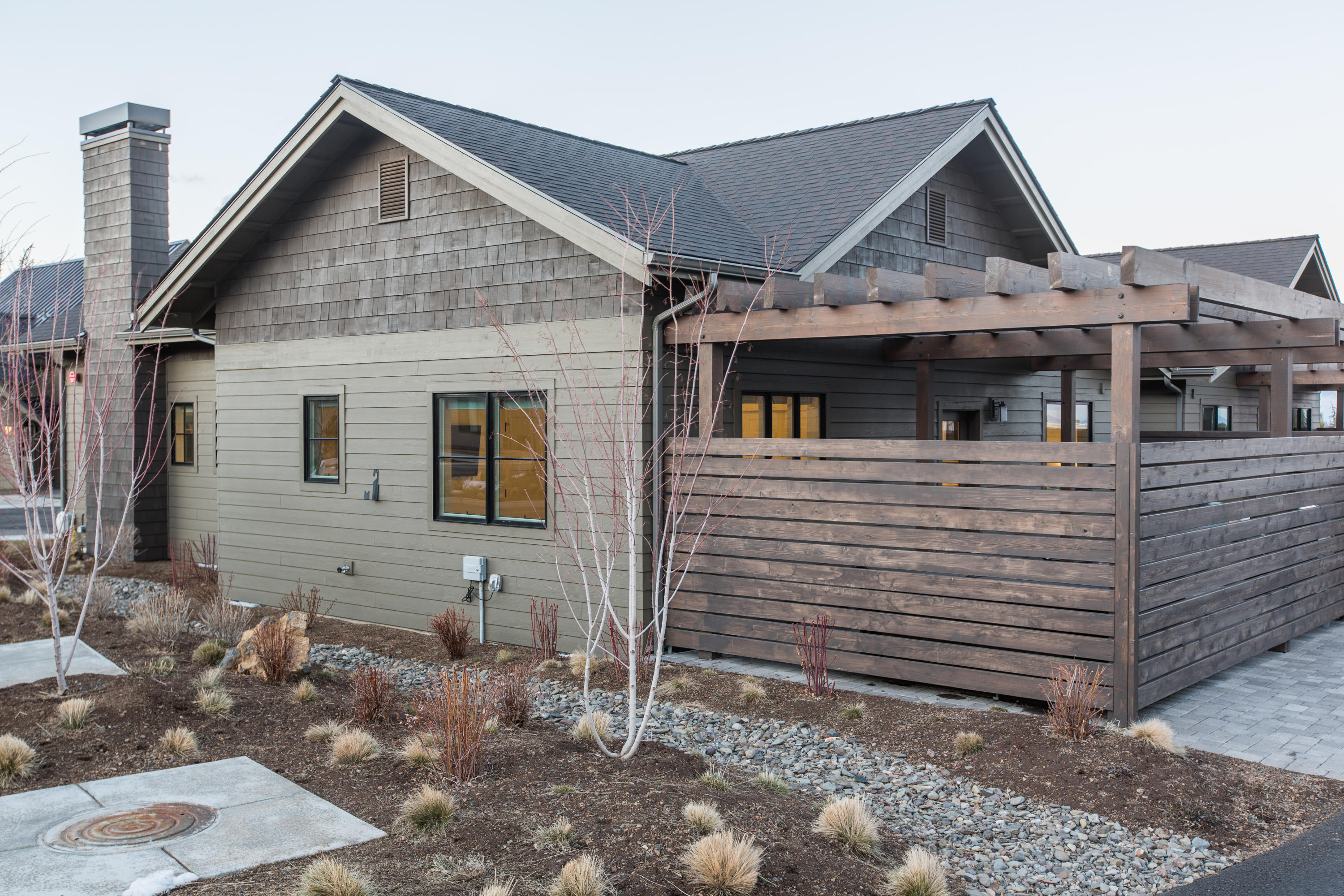 Tetherow - Residential