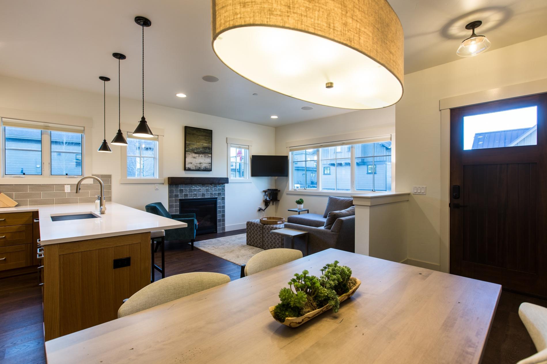 Tetherow - Residential