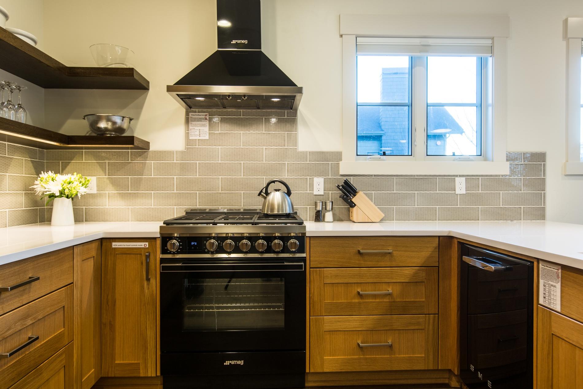 Tetherow - Residential