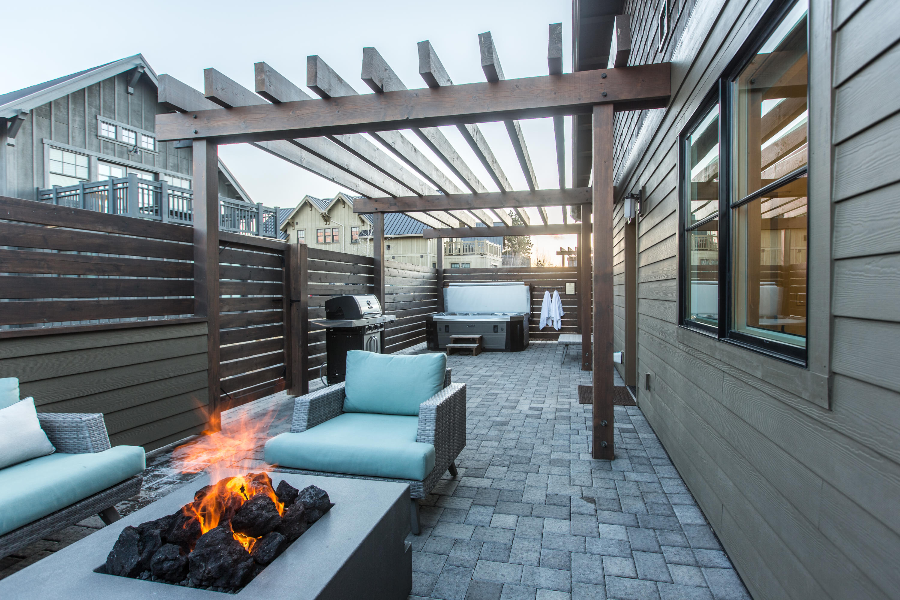 Tetherow - Residential