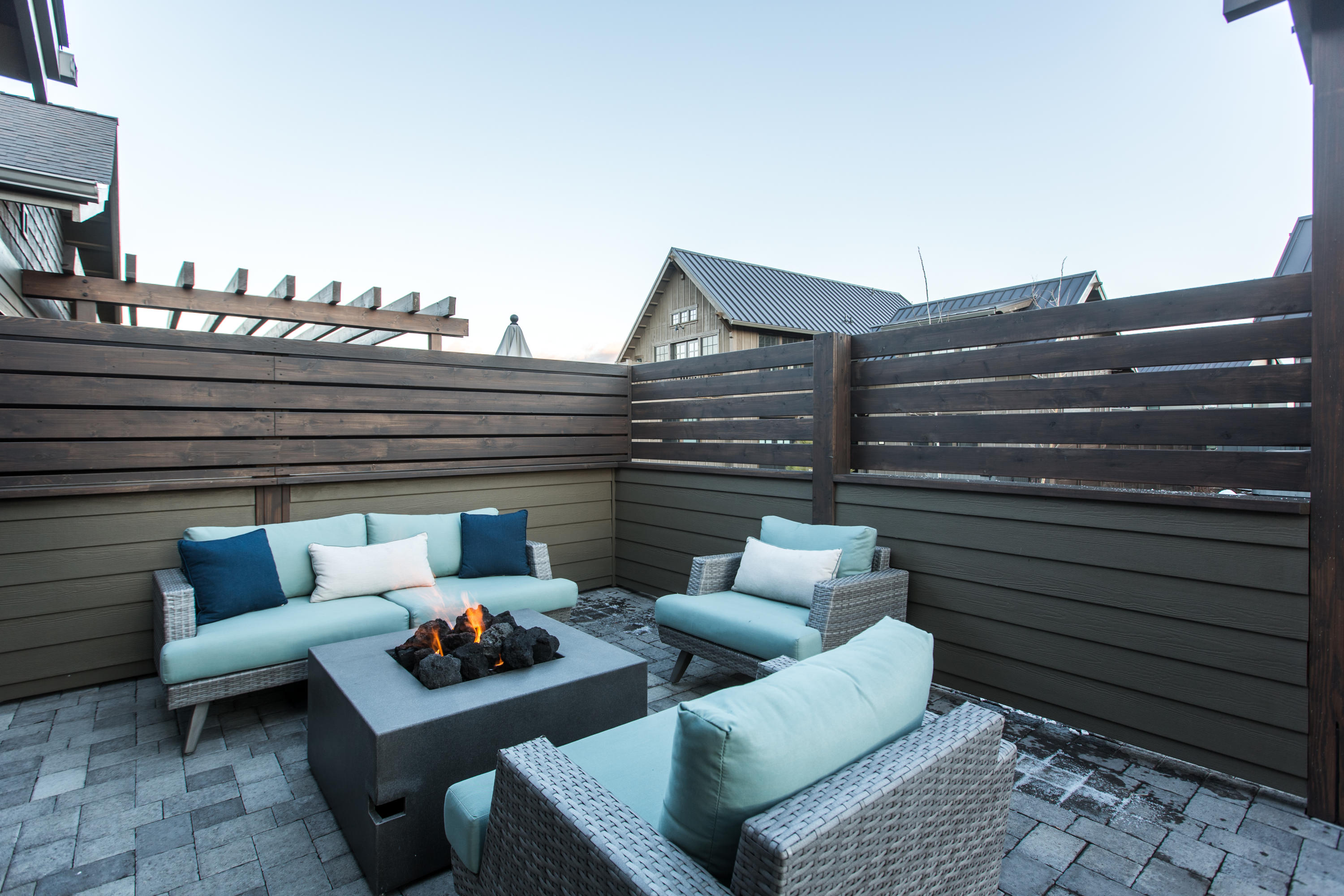 Tetherow - Residential