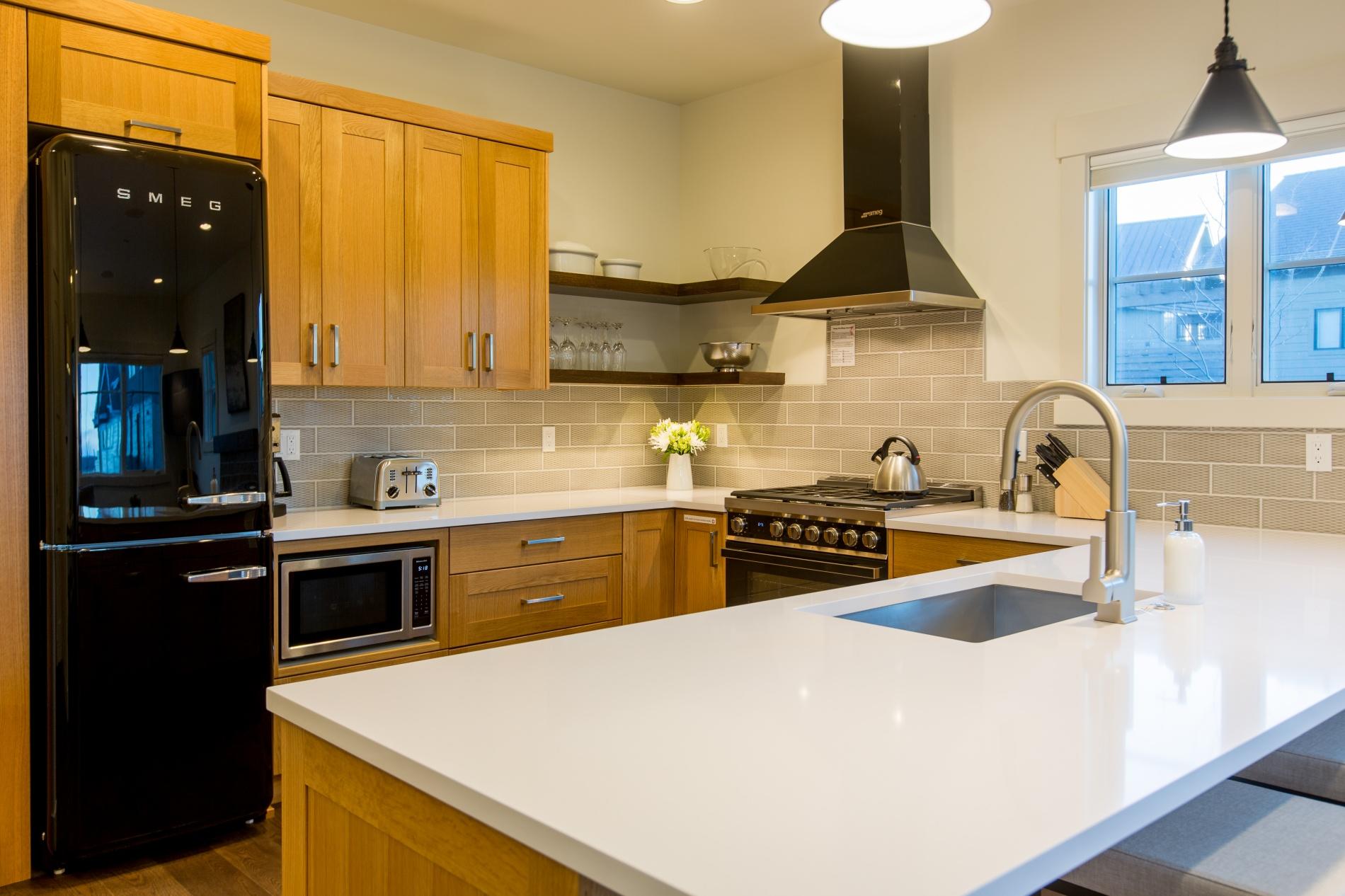 Tetherow - Residential