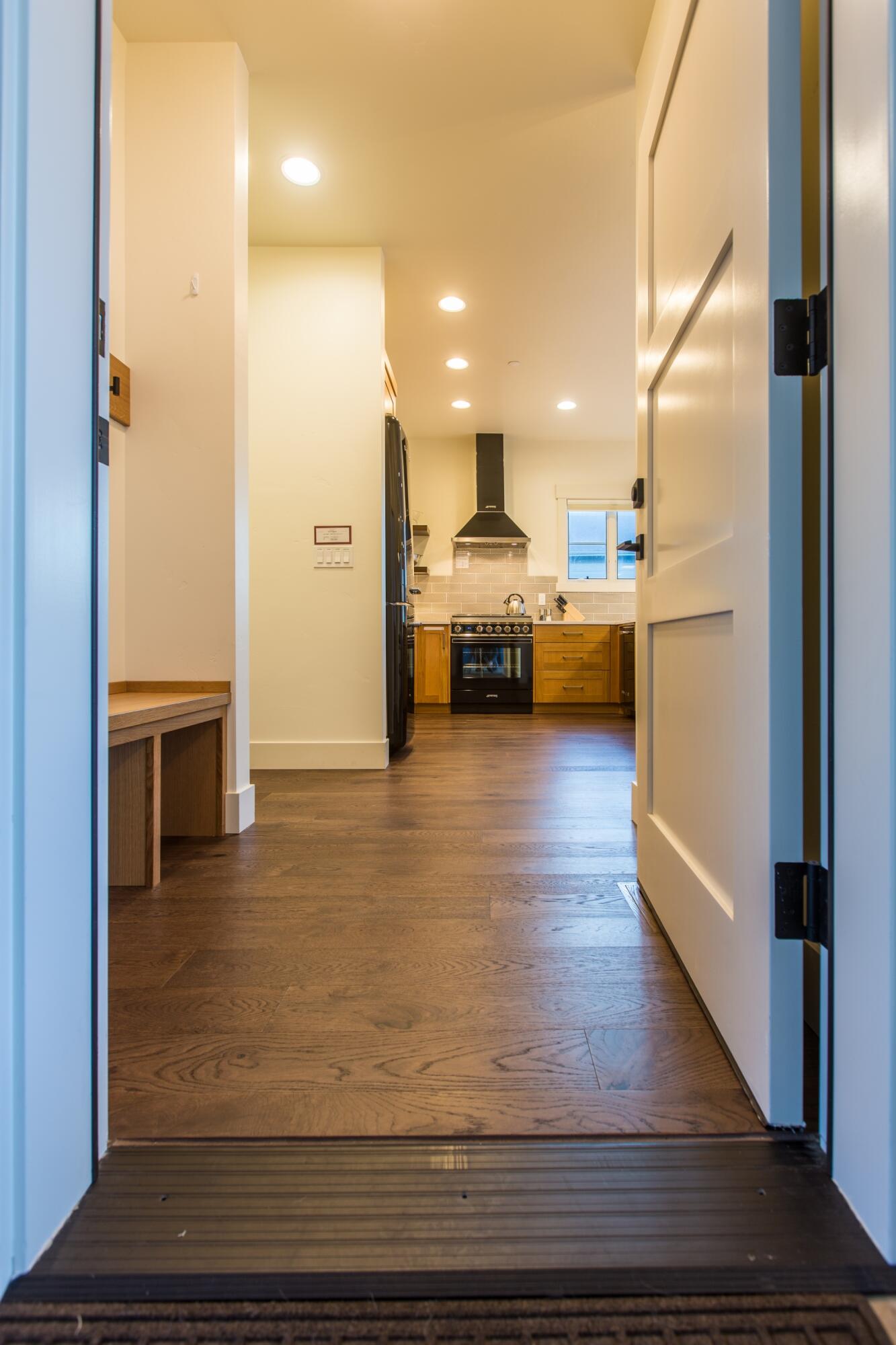 Tetherow - Residential