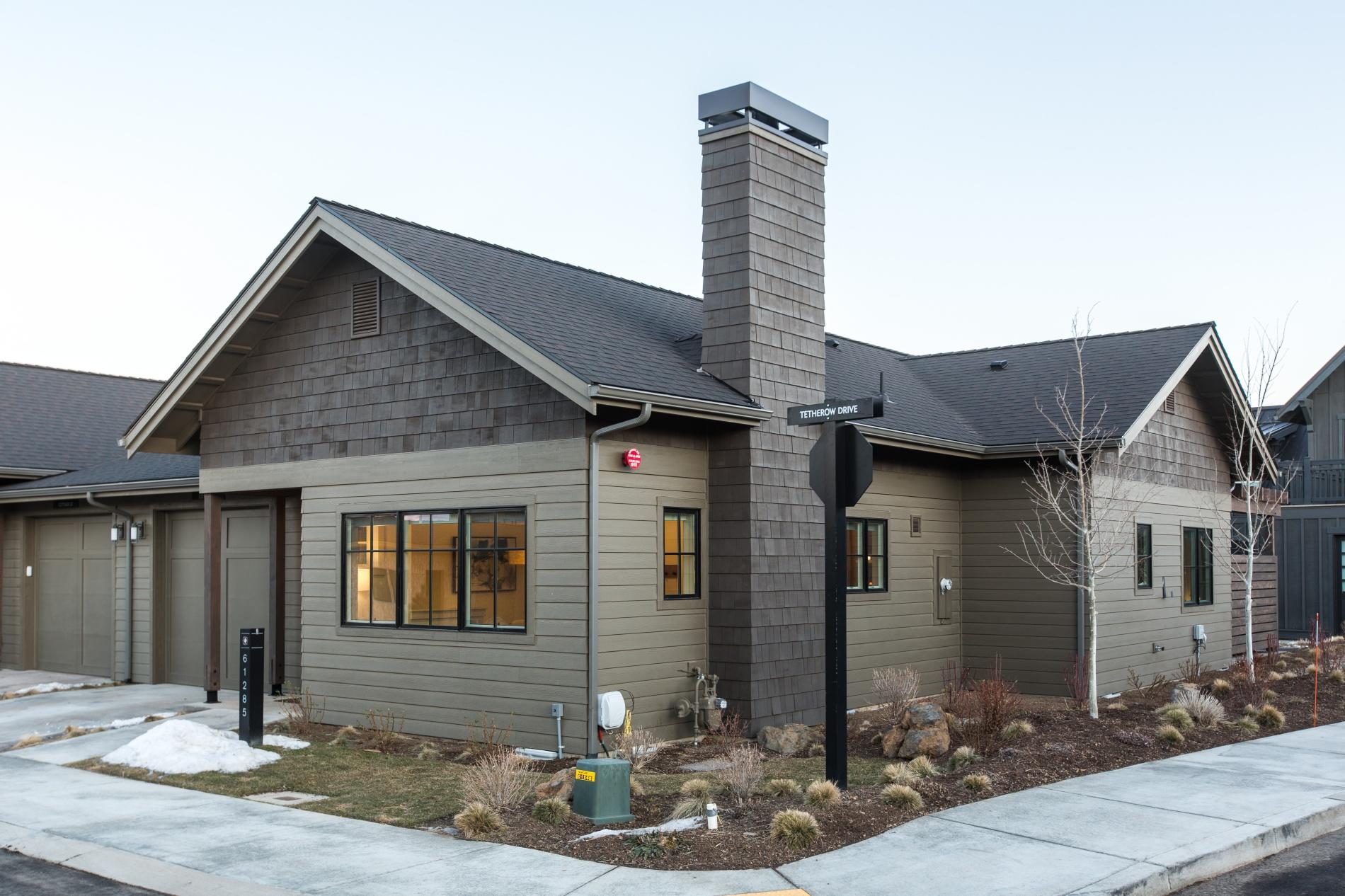 Tetherow - Residential