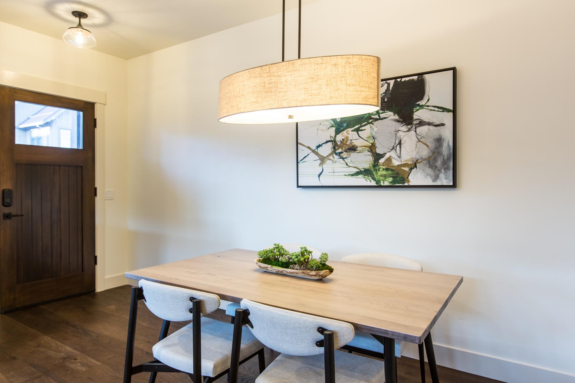 Tetherow - Residential