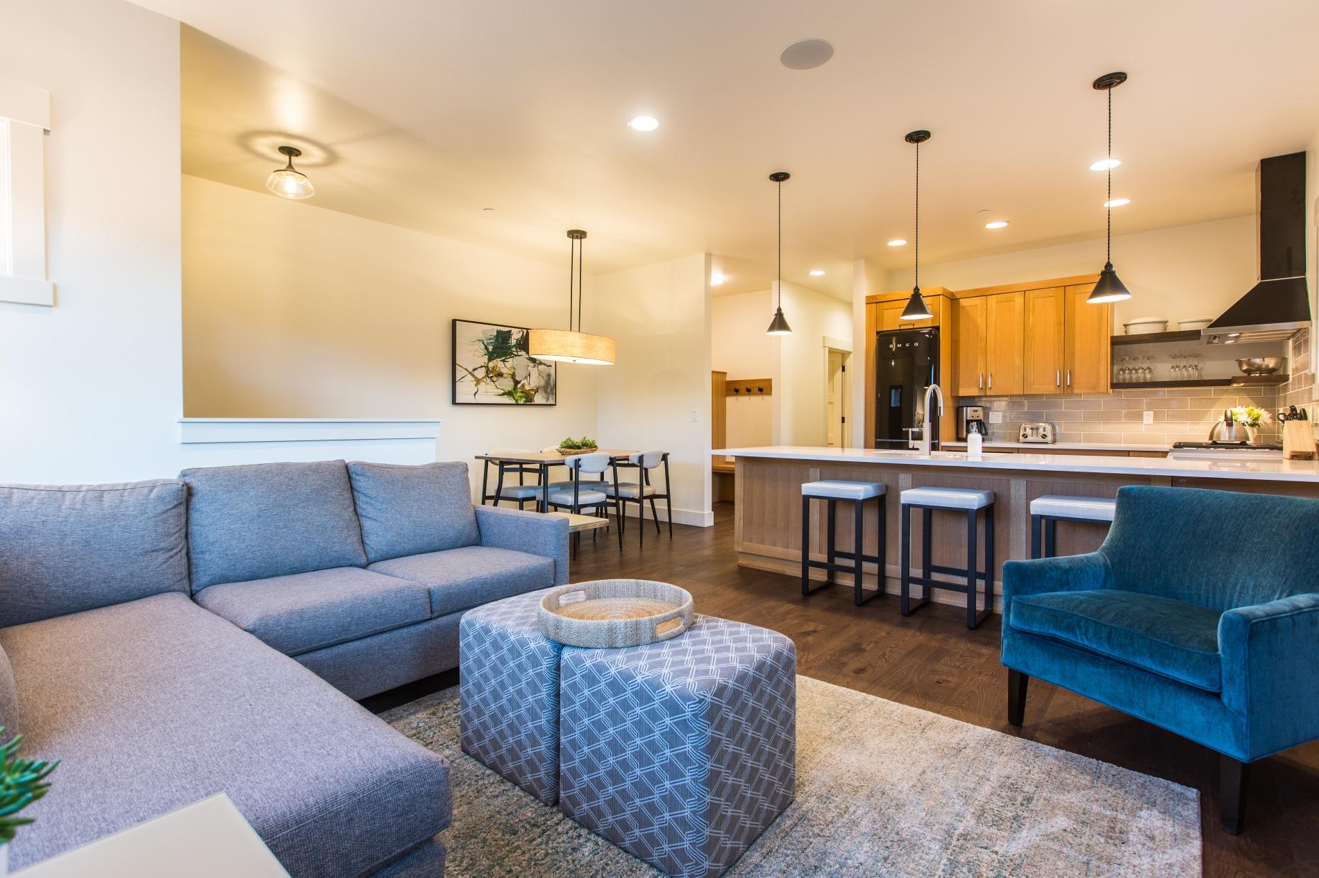 Tetherow - Residential