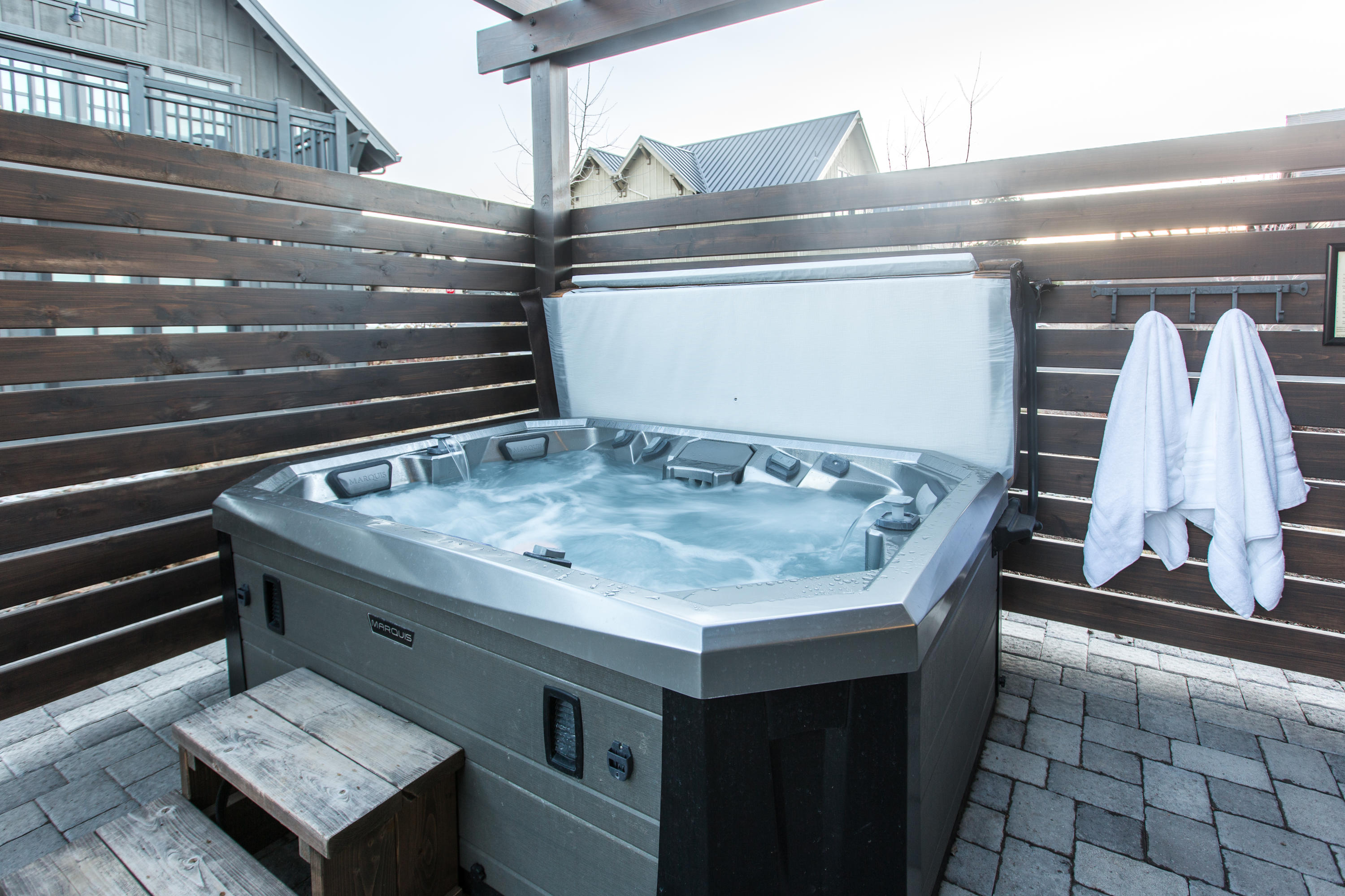 Tetherow - Residential