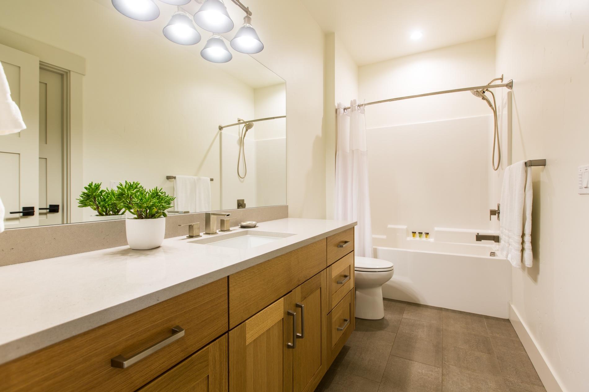 Tetherow - Residential