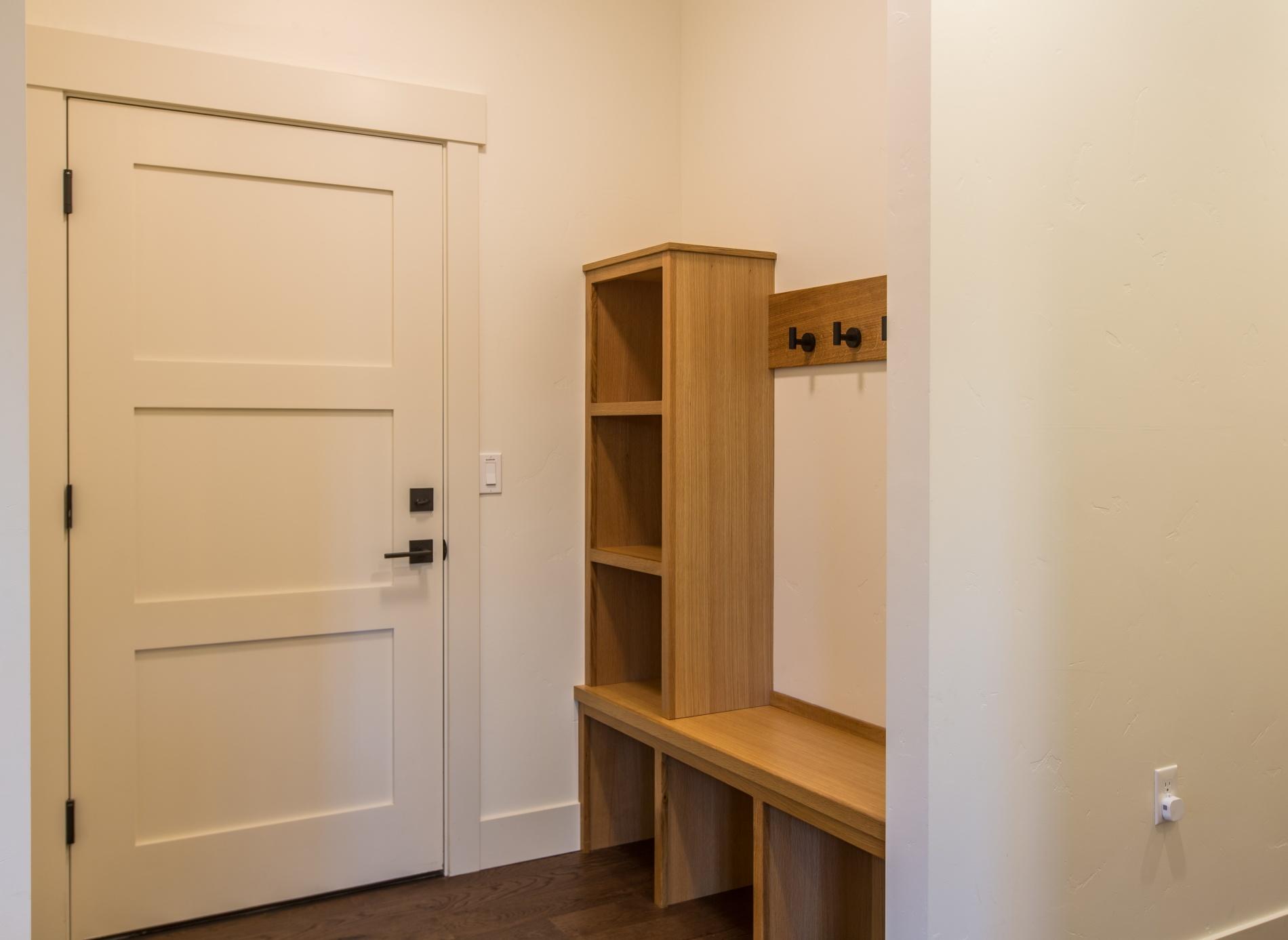 Tetherow - Residential