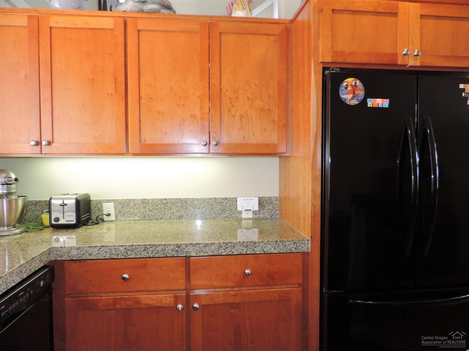 Eagle Crest - Residential